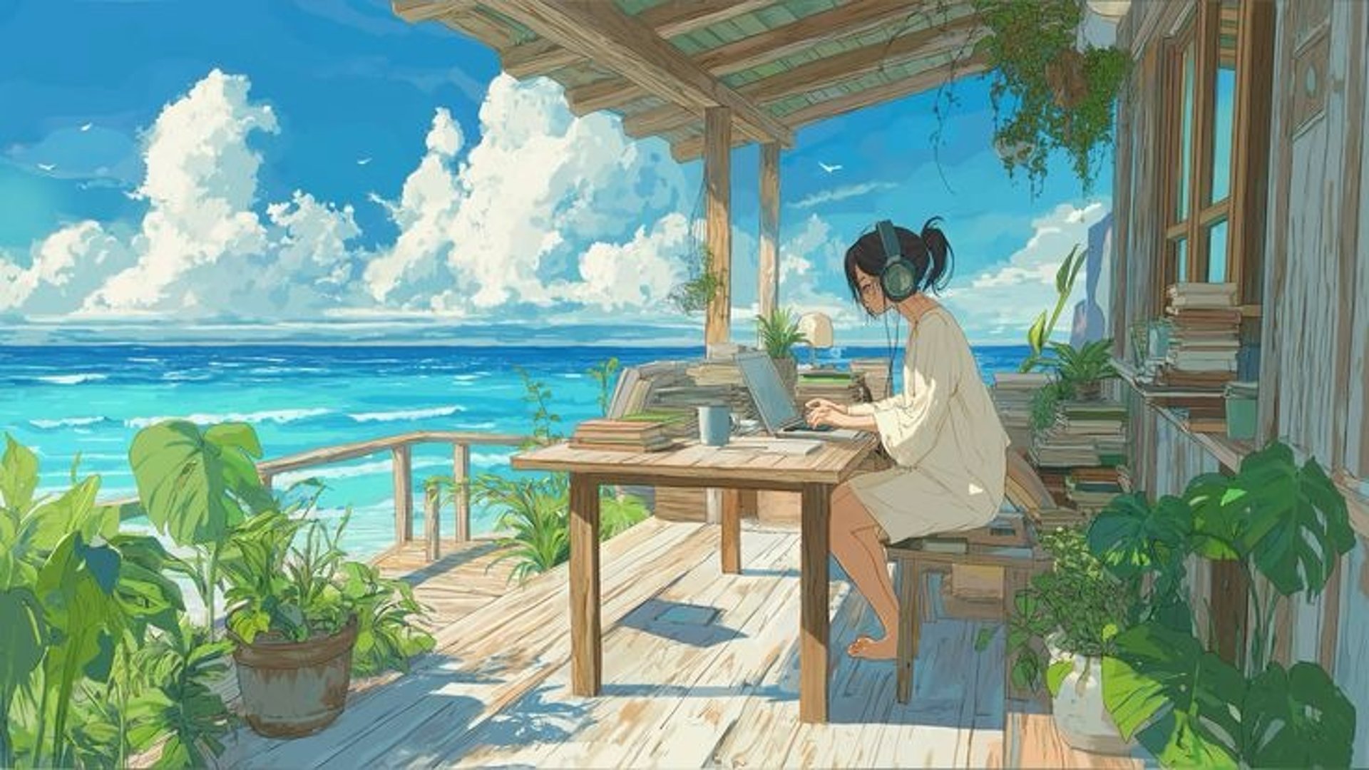 black and white bed linen