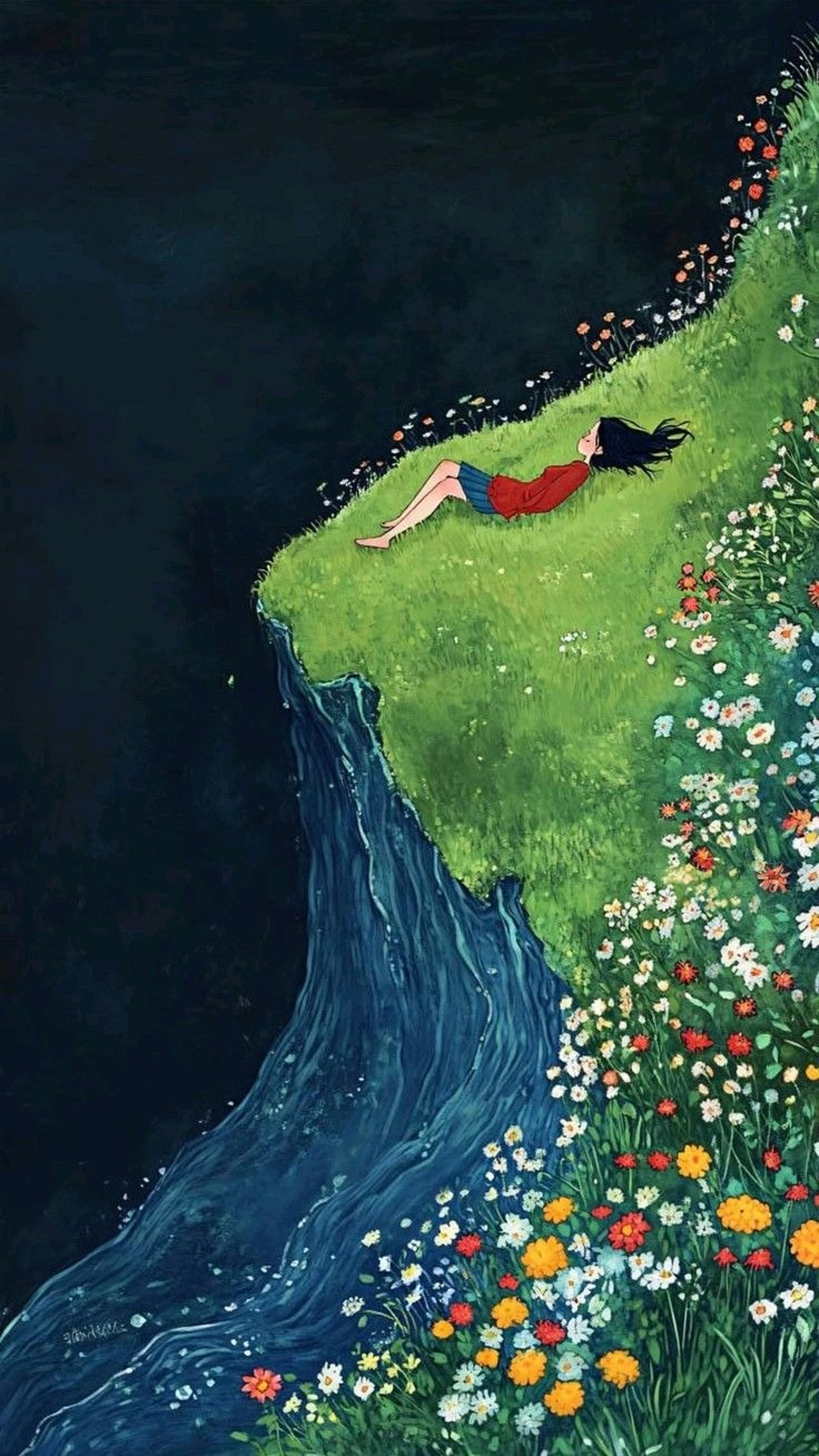 black and white bed linen