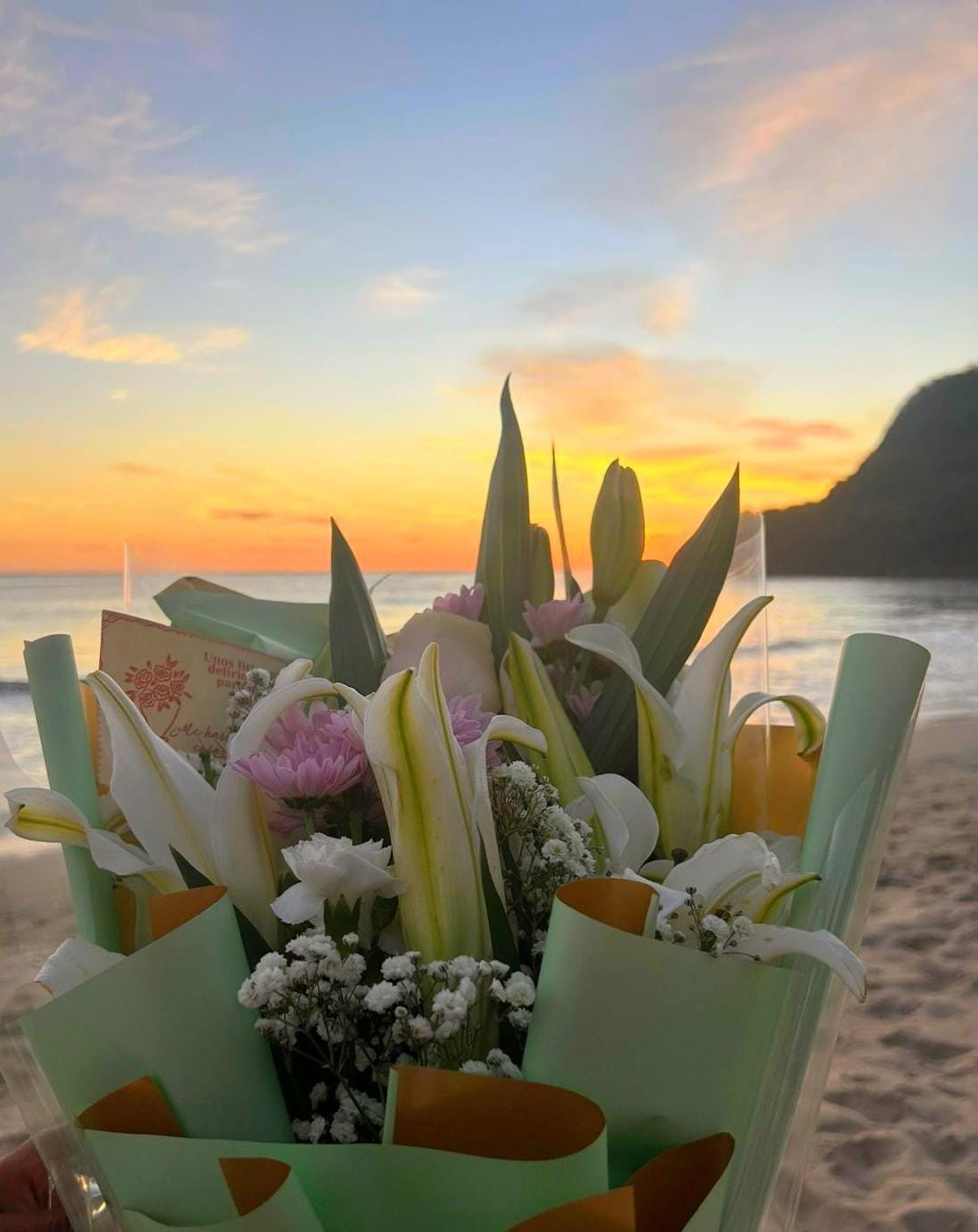 mountain range under blue sky