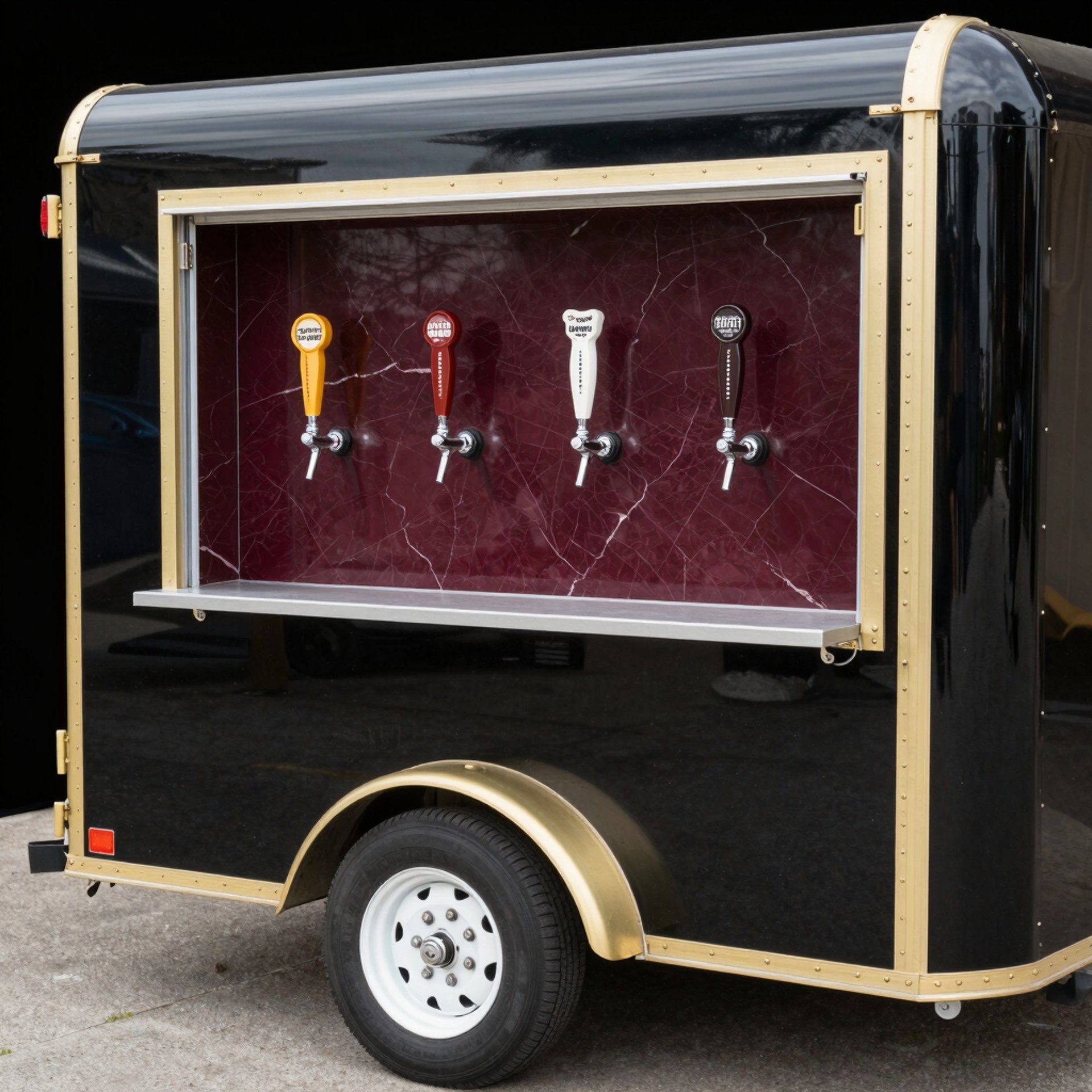 black and white bed linen