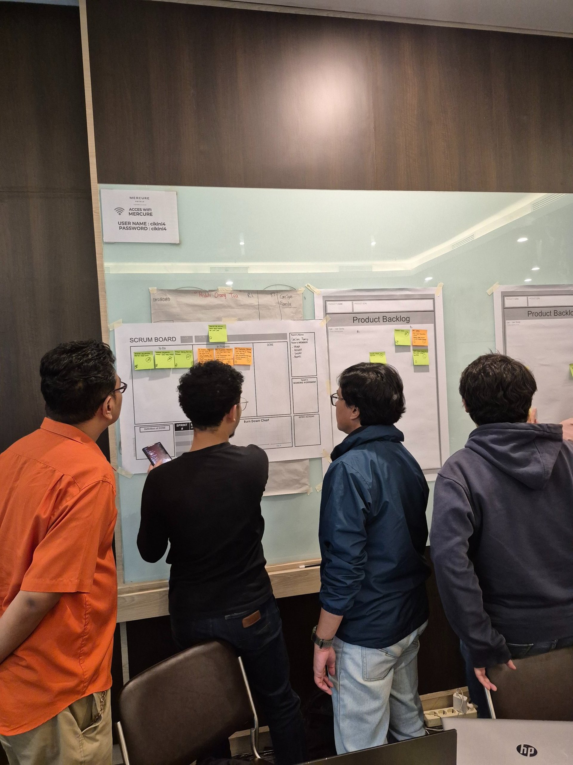 black and white bed linen