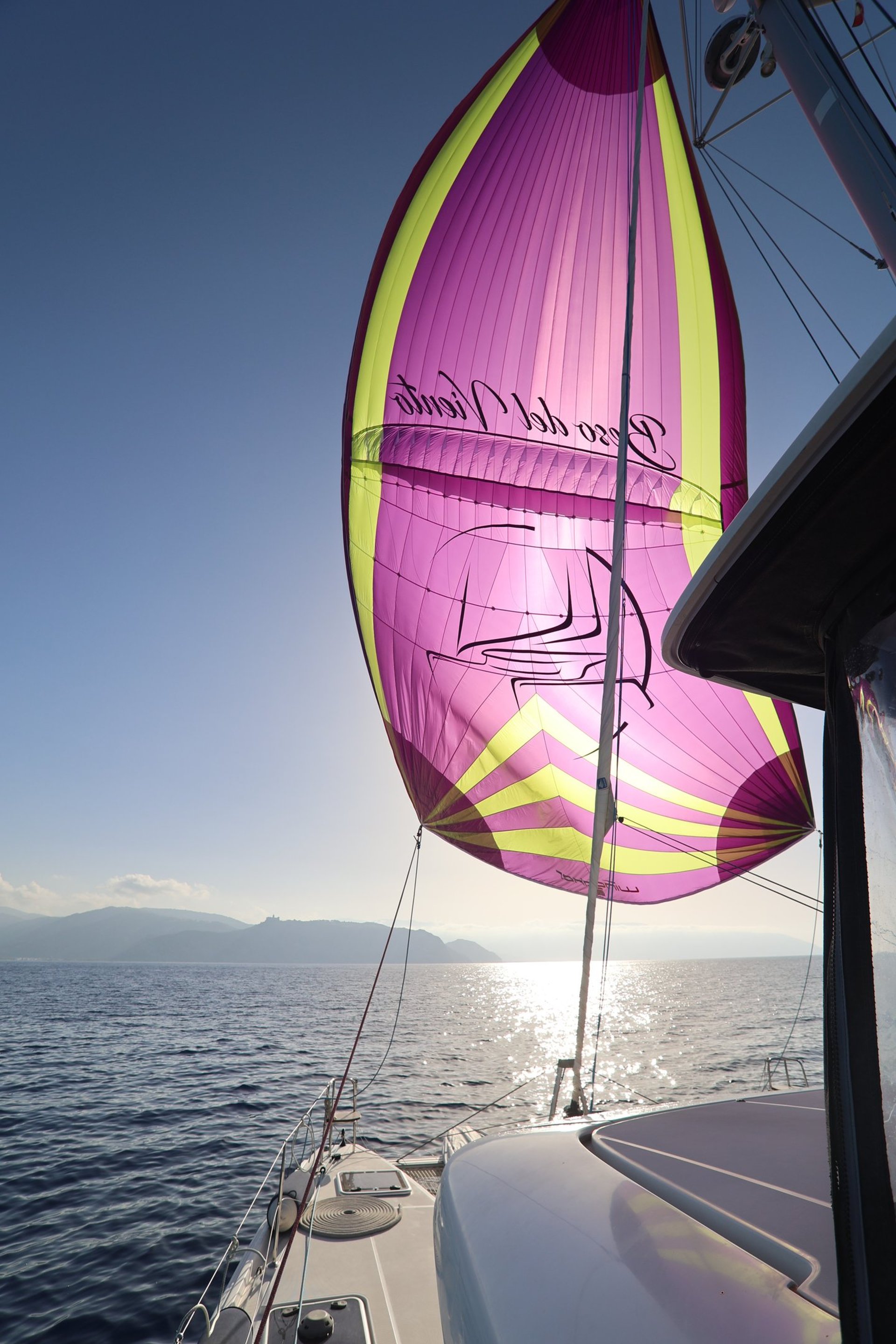 solar panels on a roof
