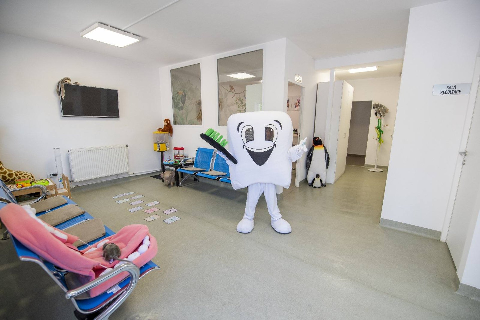 woman wearing yellow long-sleeved dress under white clouds and blue sky during daytime