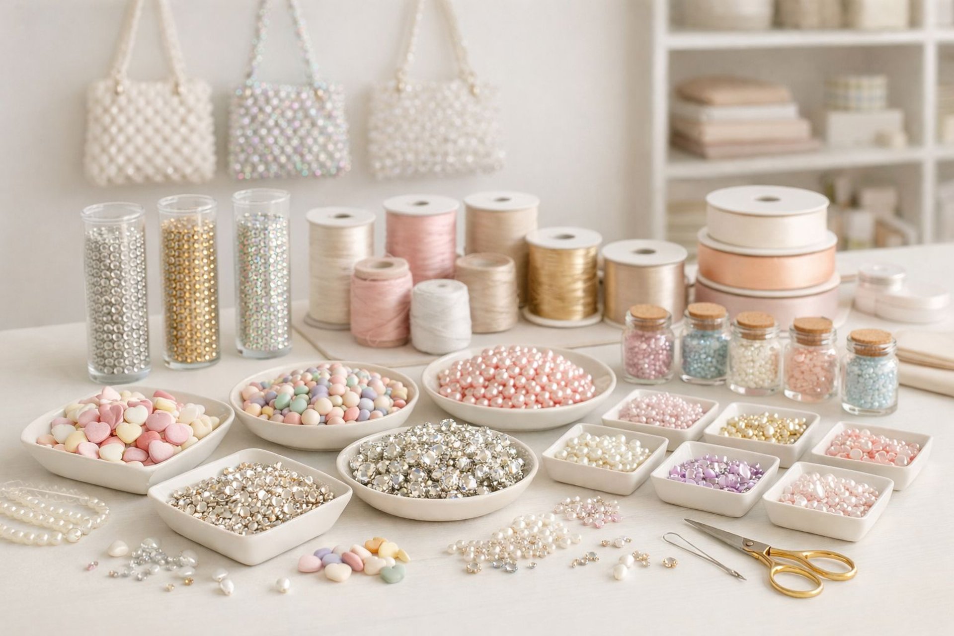 person wearing grey knit sweater