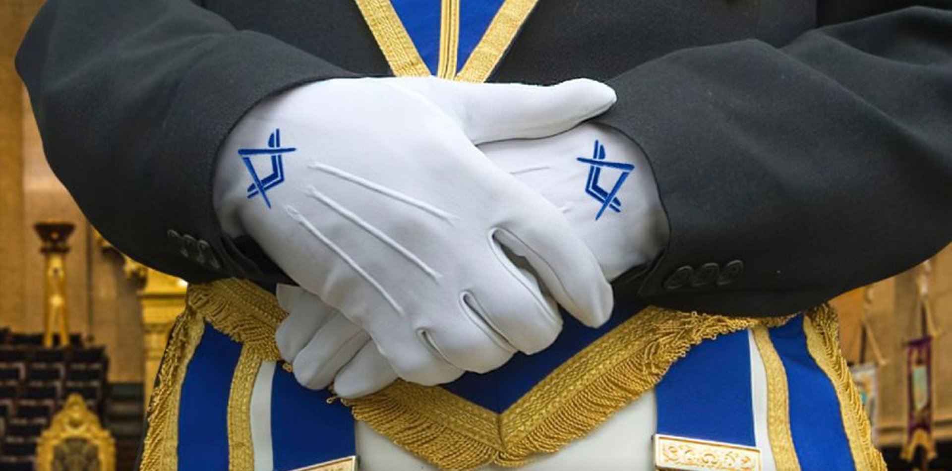 black blue and yellow textile