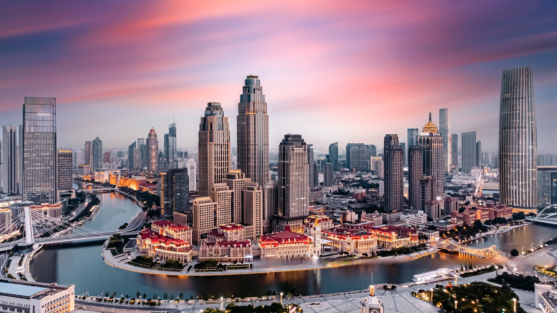 black and brown leather padded tub sofa