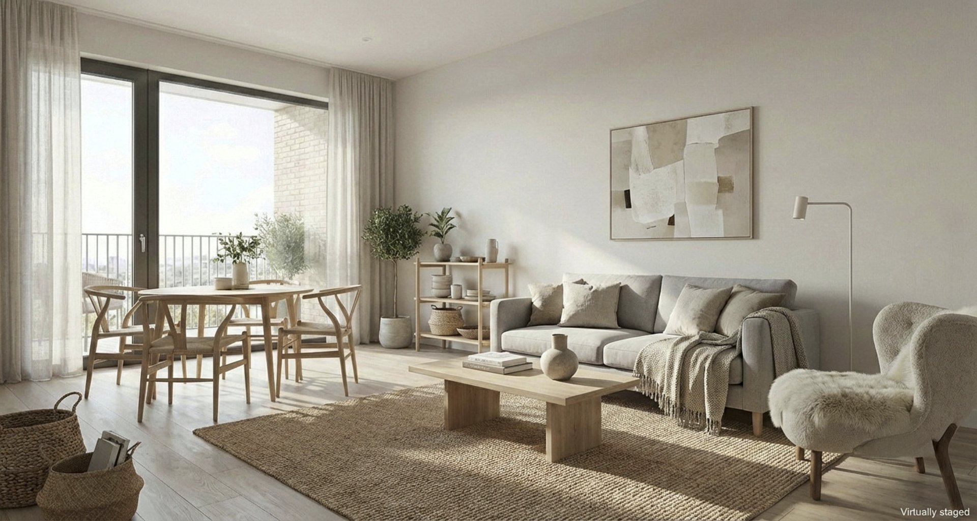 black and white bed linen