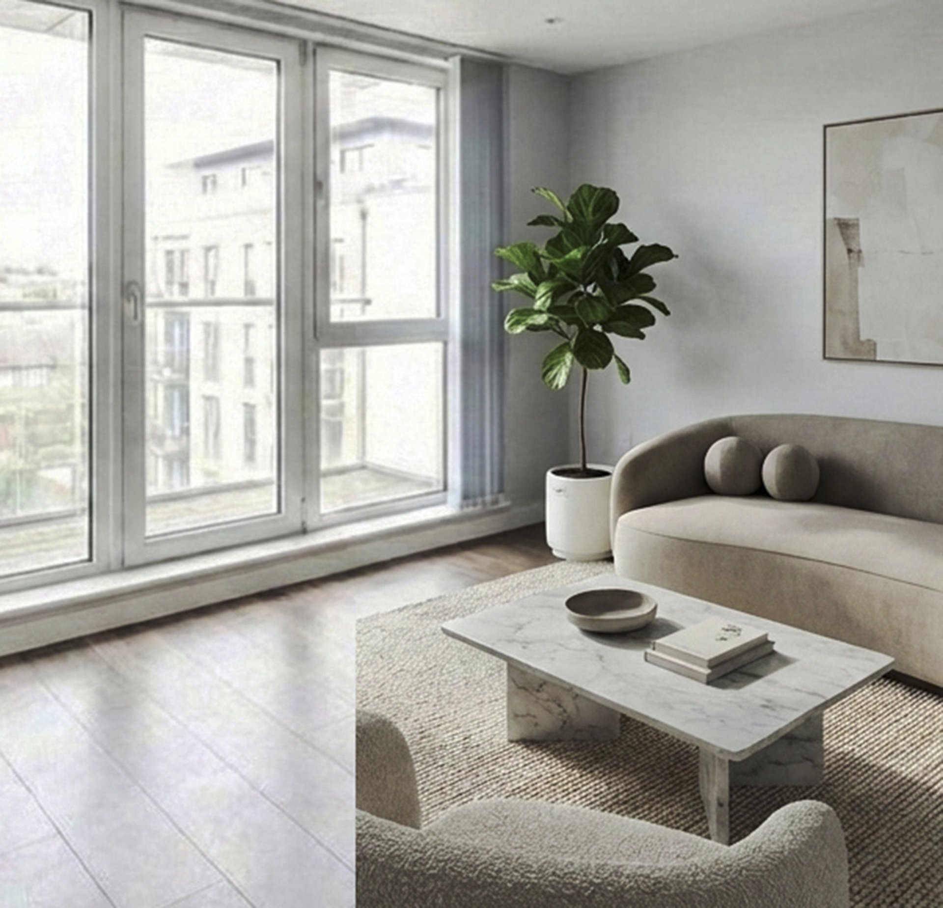 black blue and yellow textile