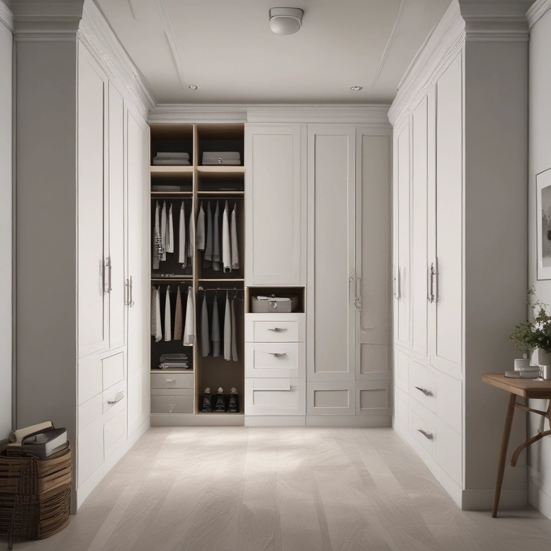 woman wearing yellow long-sleeved dress under white clouds and blue sky during daytime