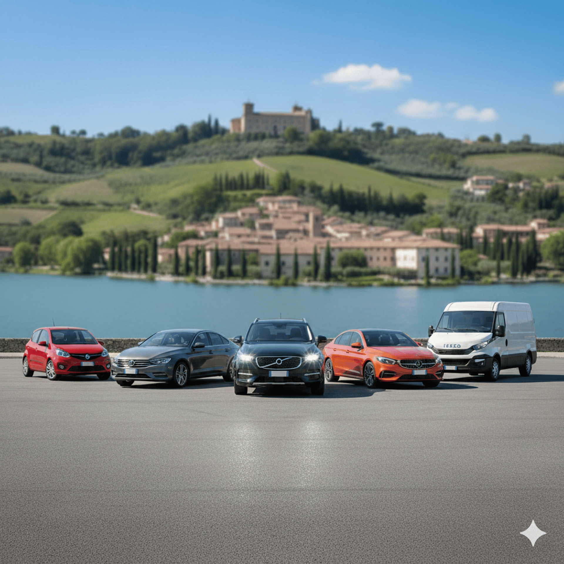 black and brown leather padded tub sofa