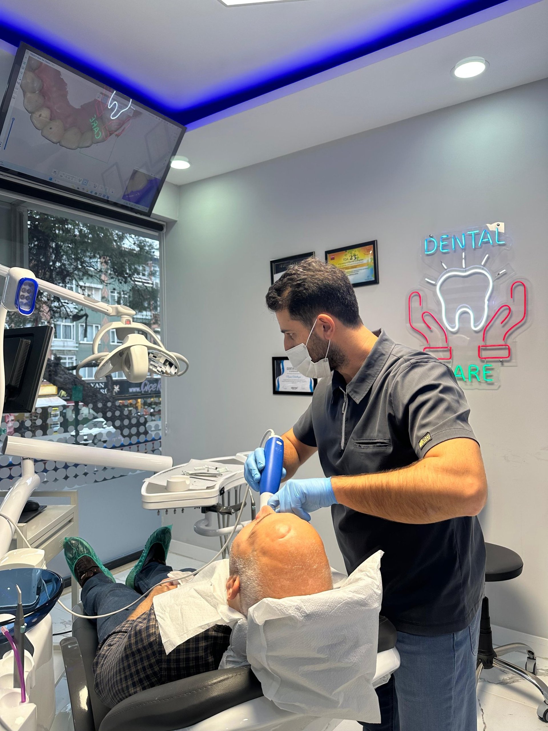 black and brown leather padded tub sofa