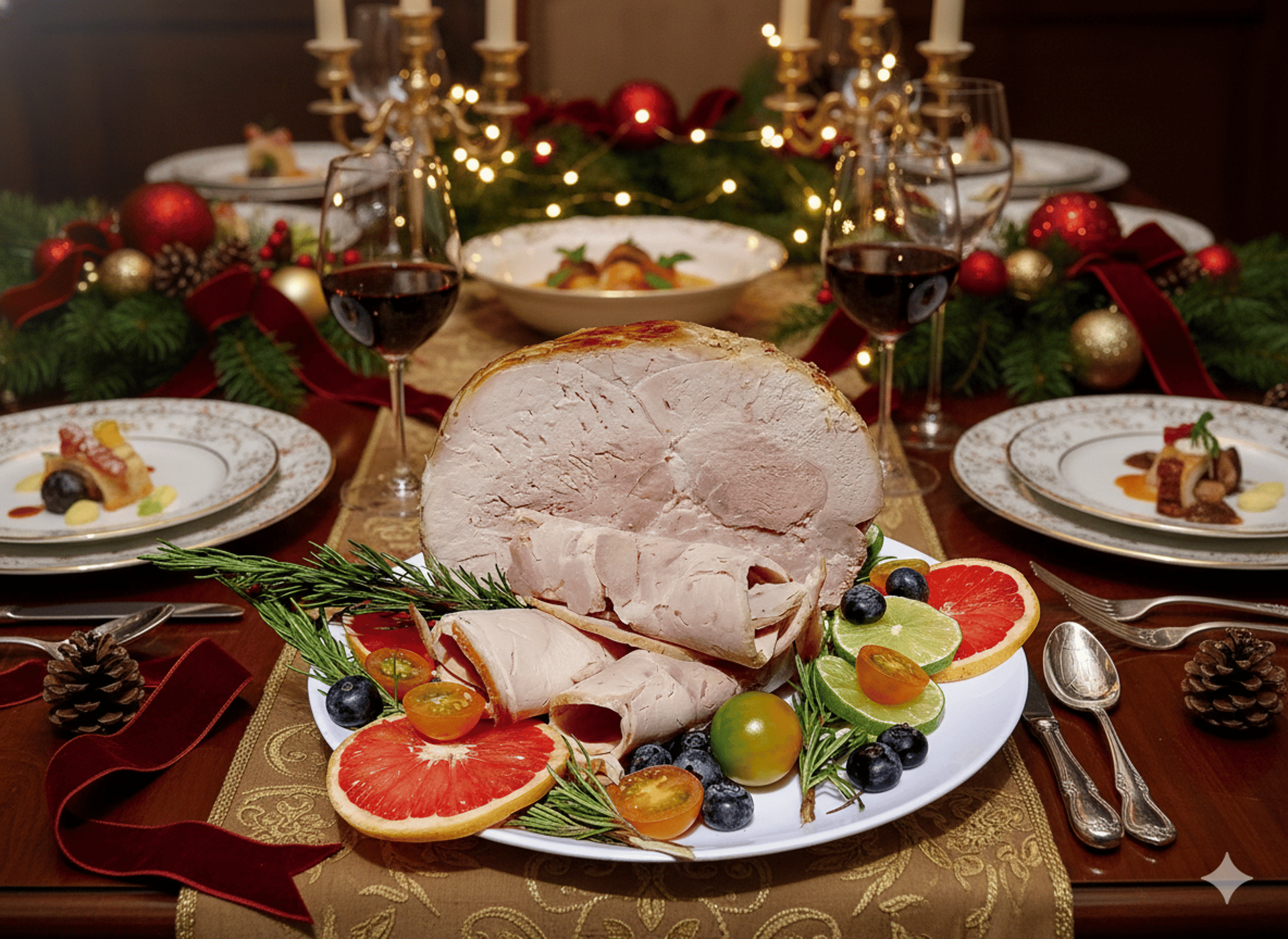 black and white bed linen