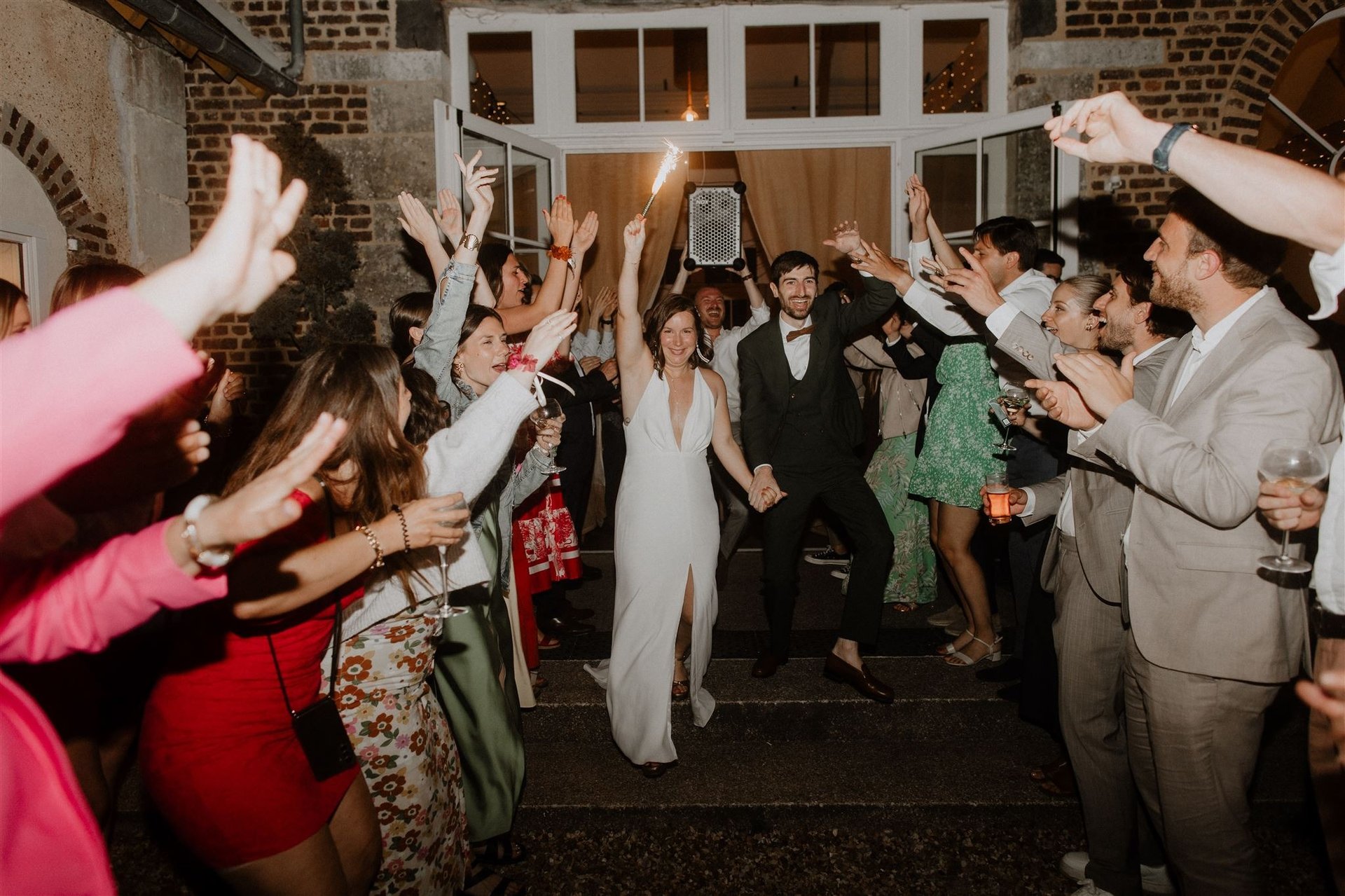 black blue and yellow textile