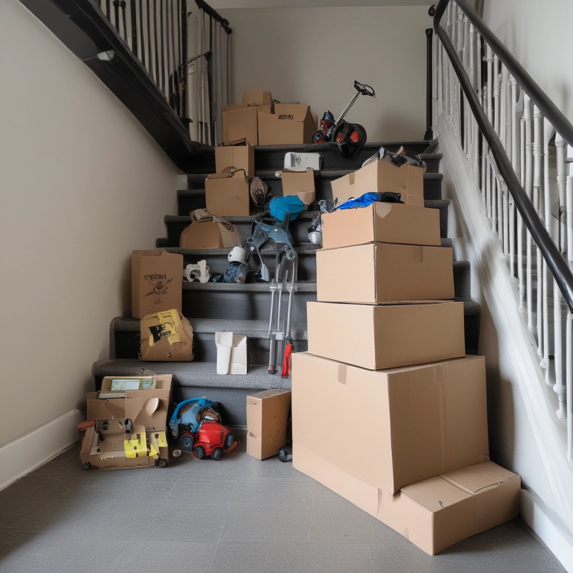 gray computer monitor