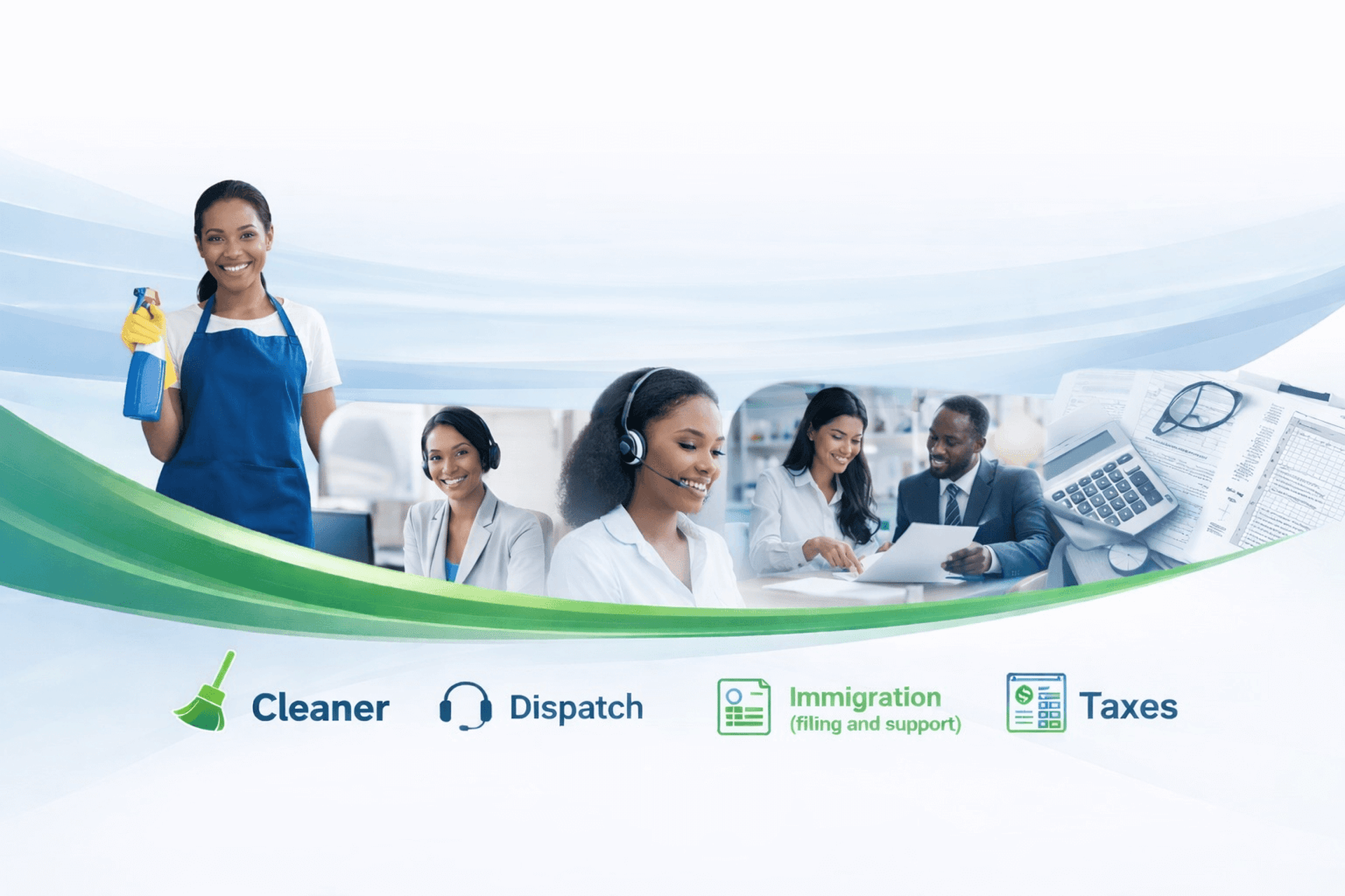 black blue and yellow textile