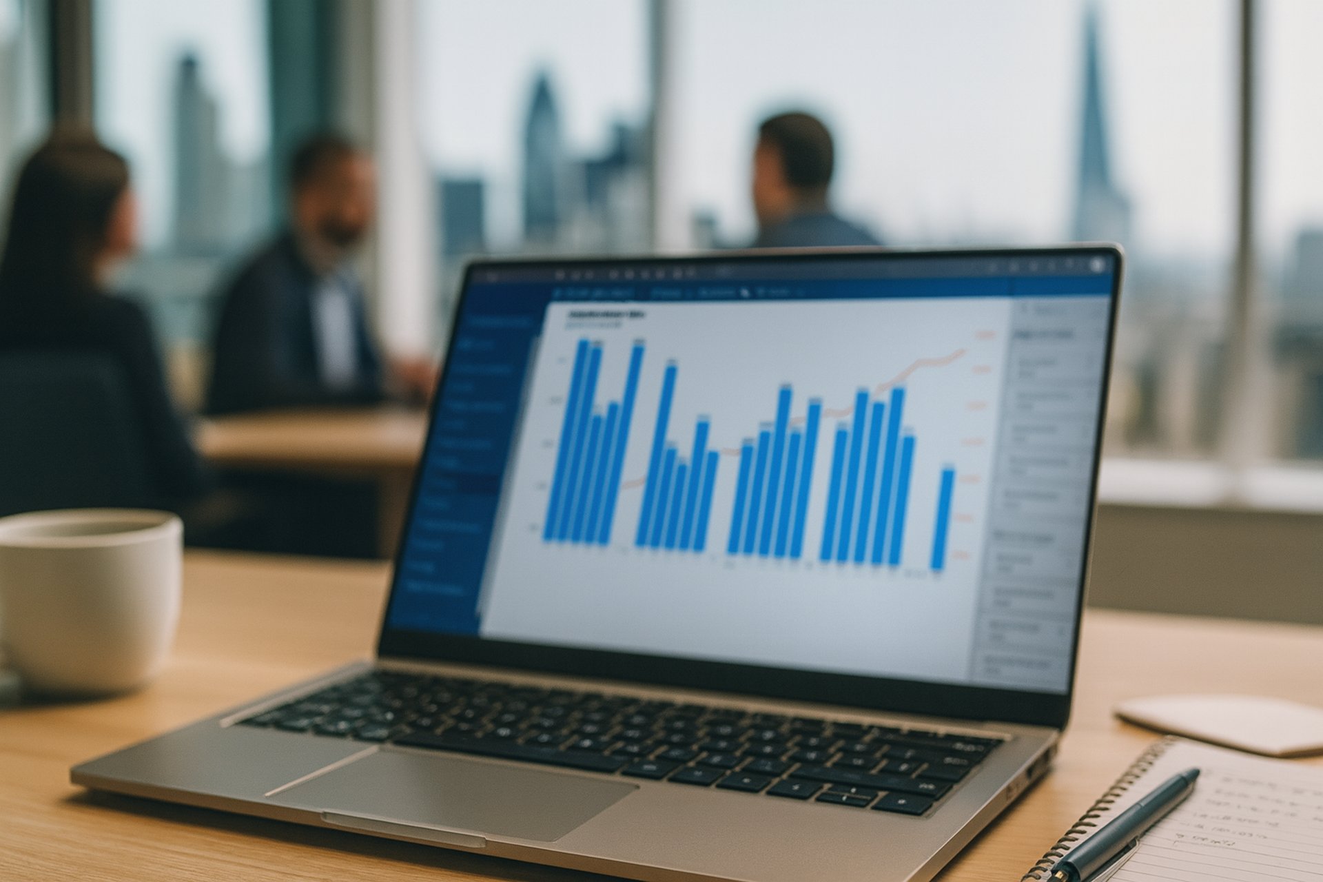 black and brown leather padded tub sofa