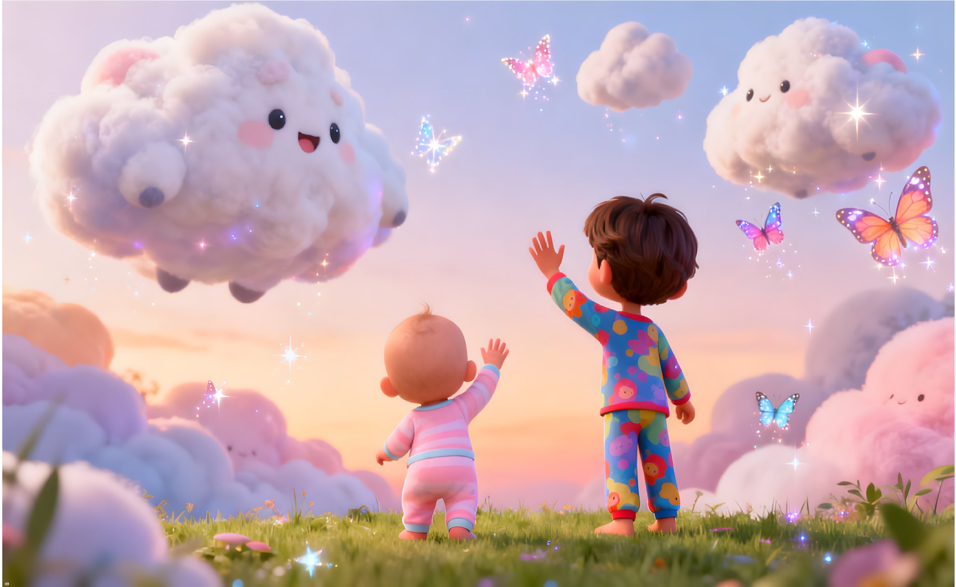 black and white bed linen