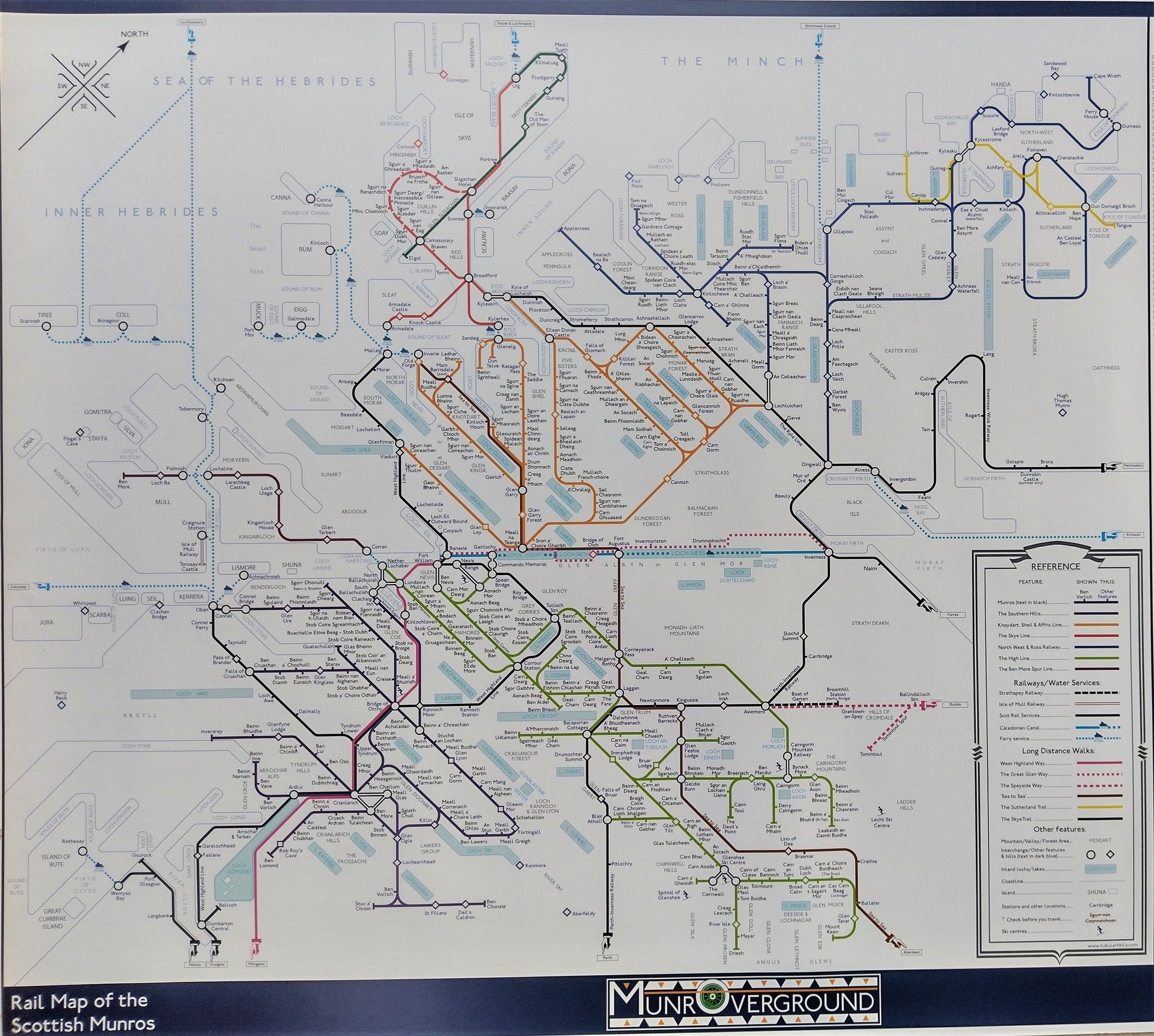 gray computer monitor