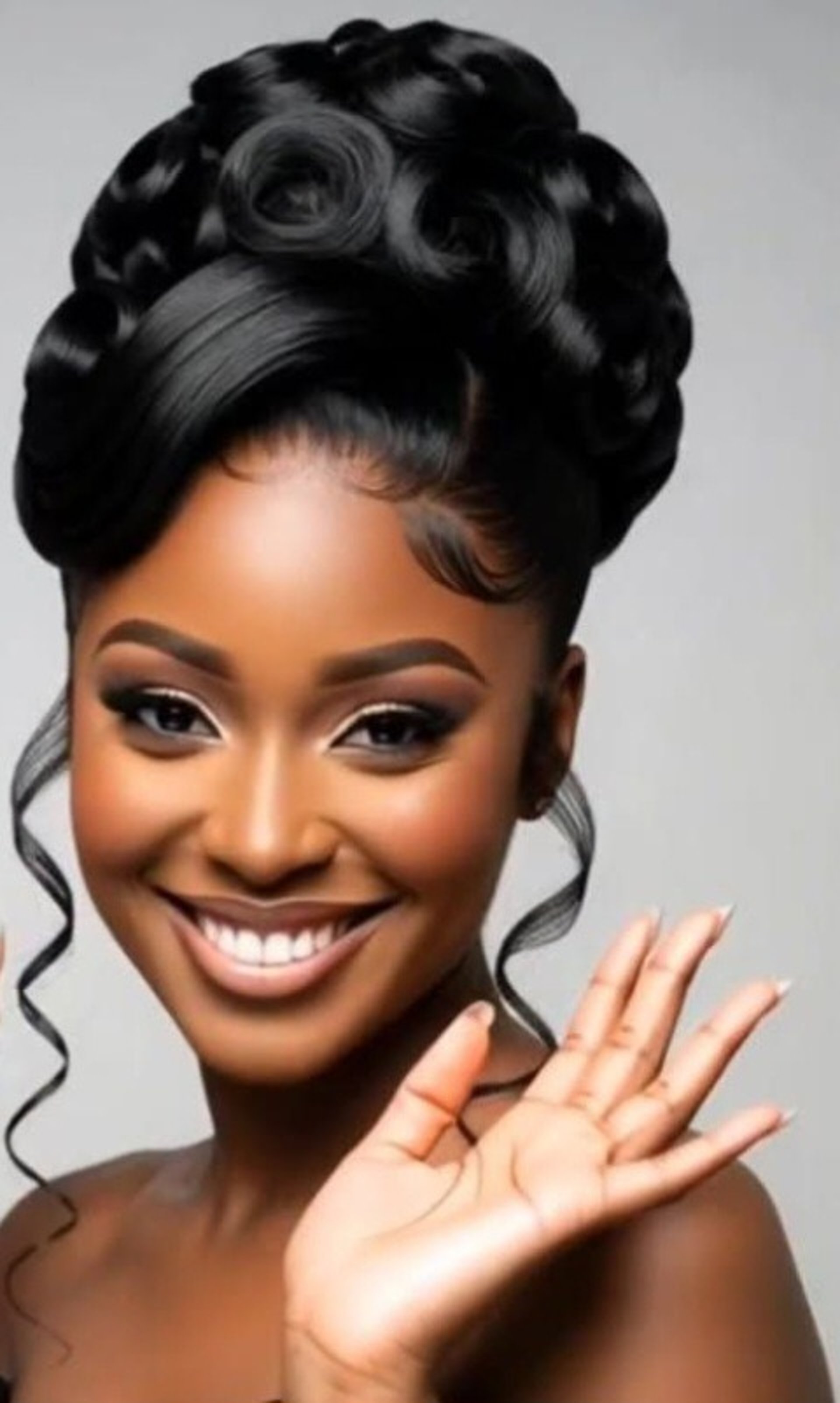 black and white bed linen