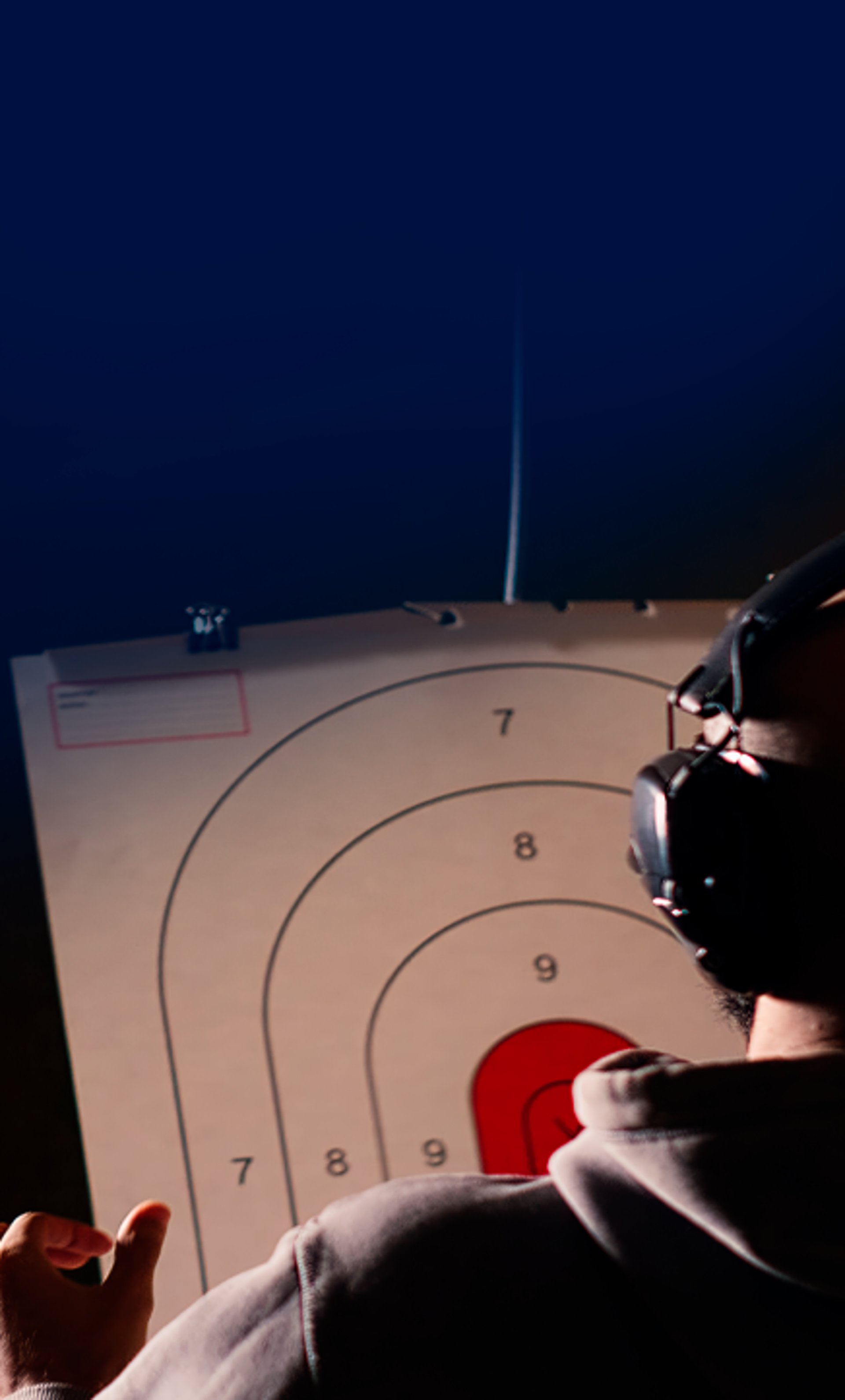 black blue and yellow textile