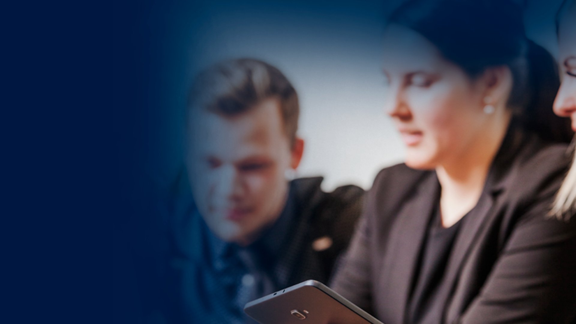 black blue and yellow textile