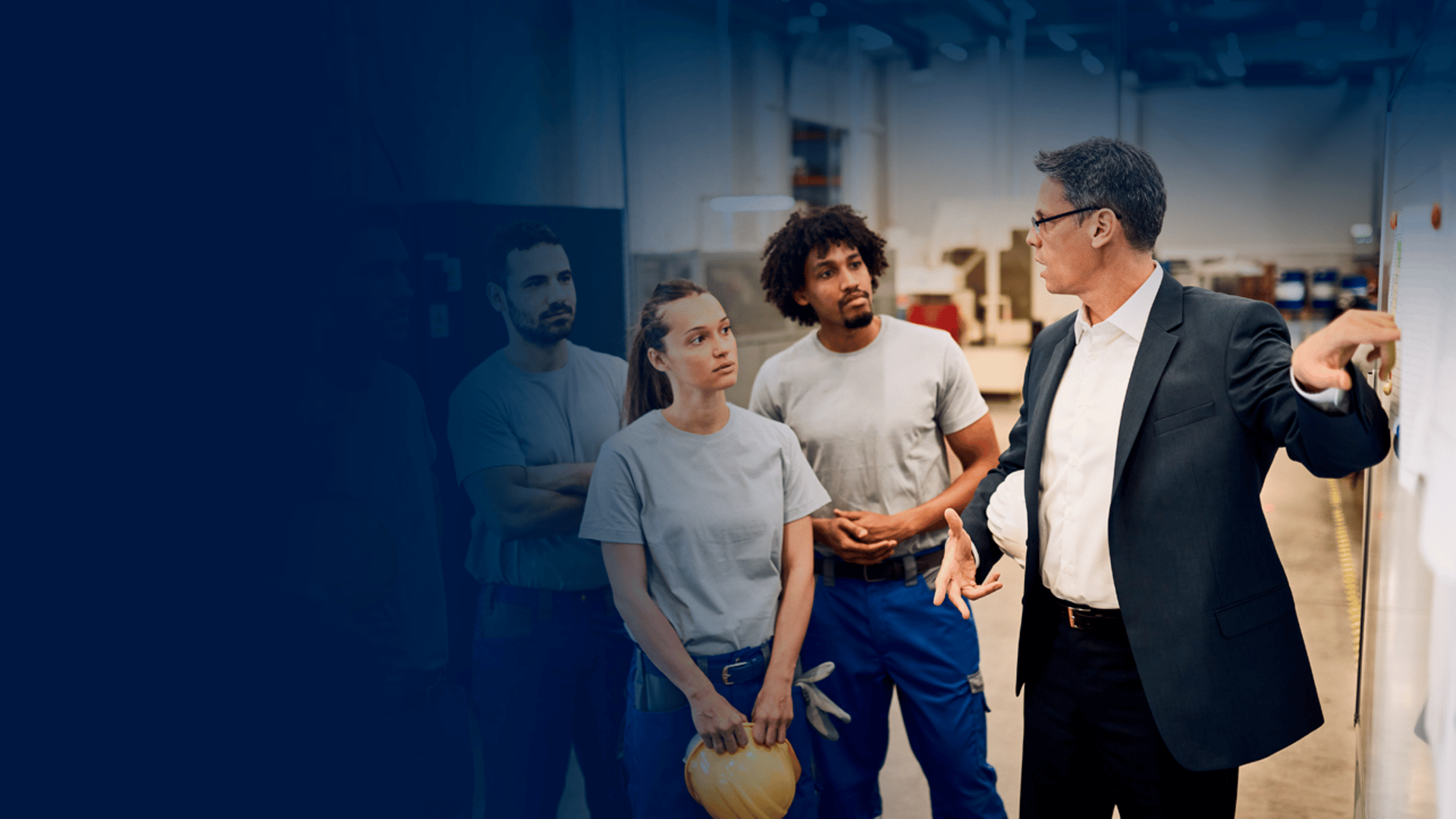 black blue and yellow textile