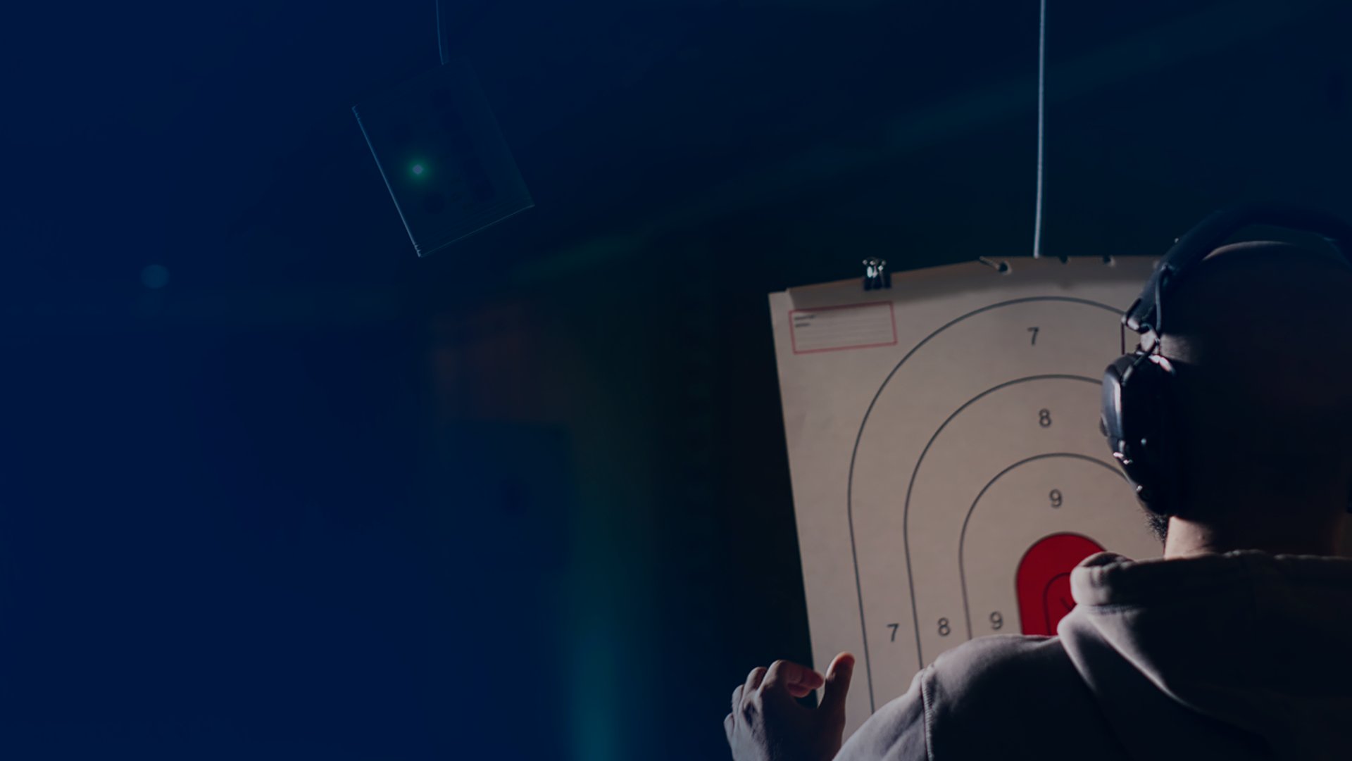 black blue and yellow textile