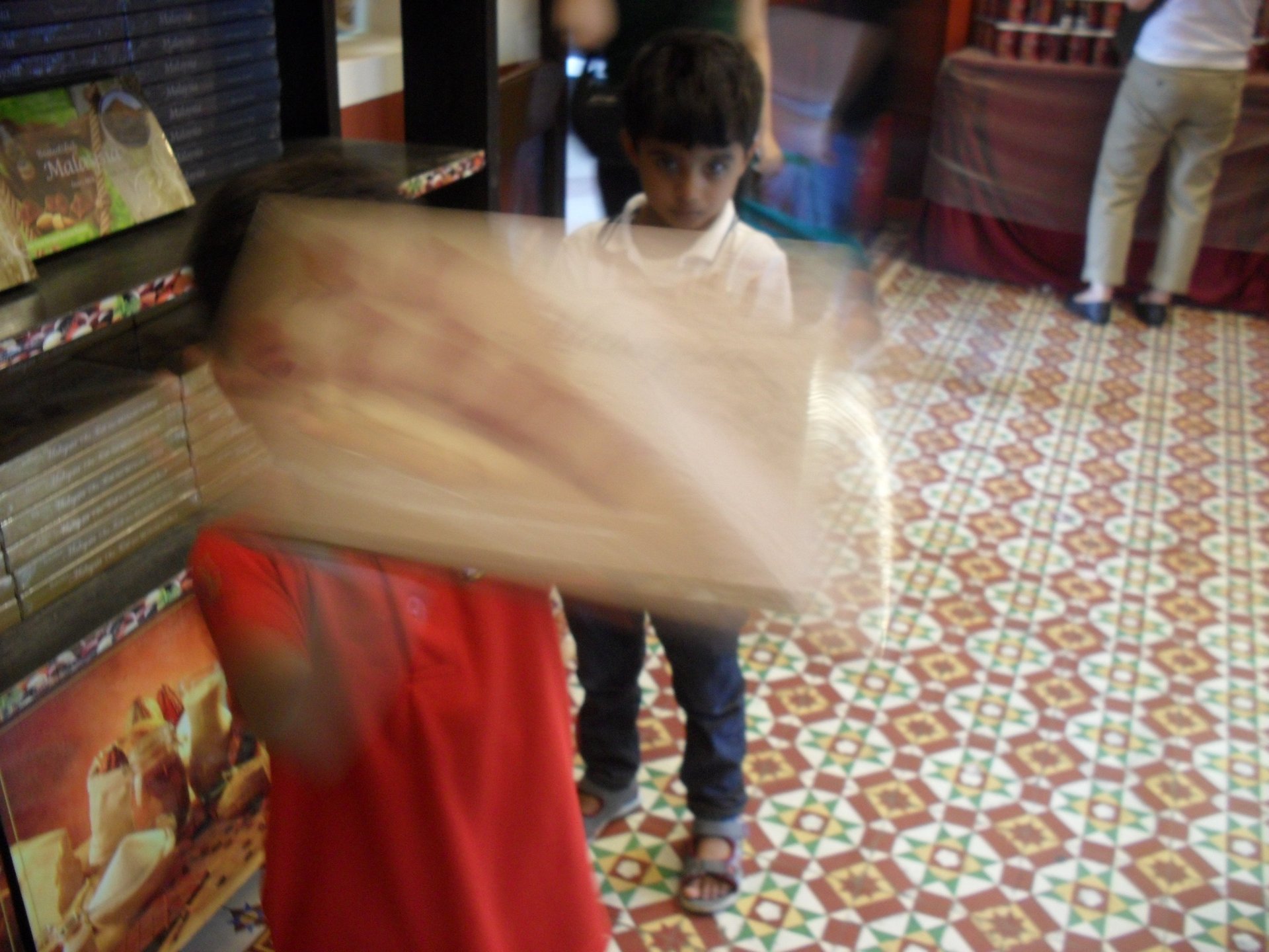 brown concrete building under starry night