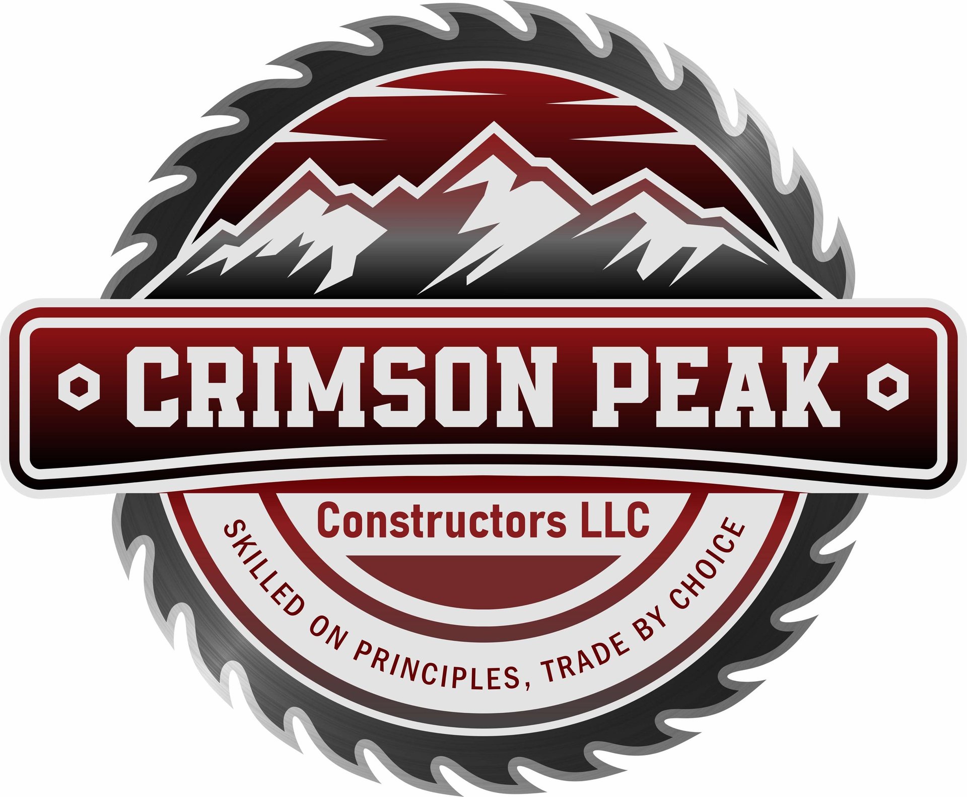 black and brown leather padded tub sofa