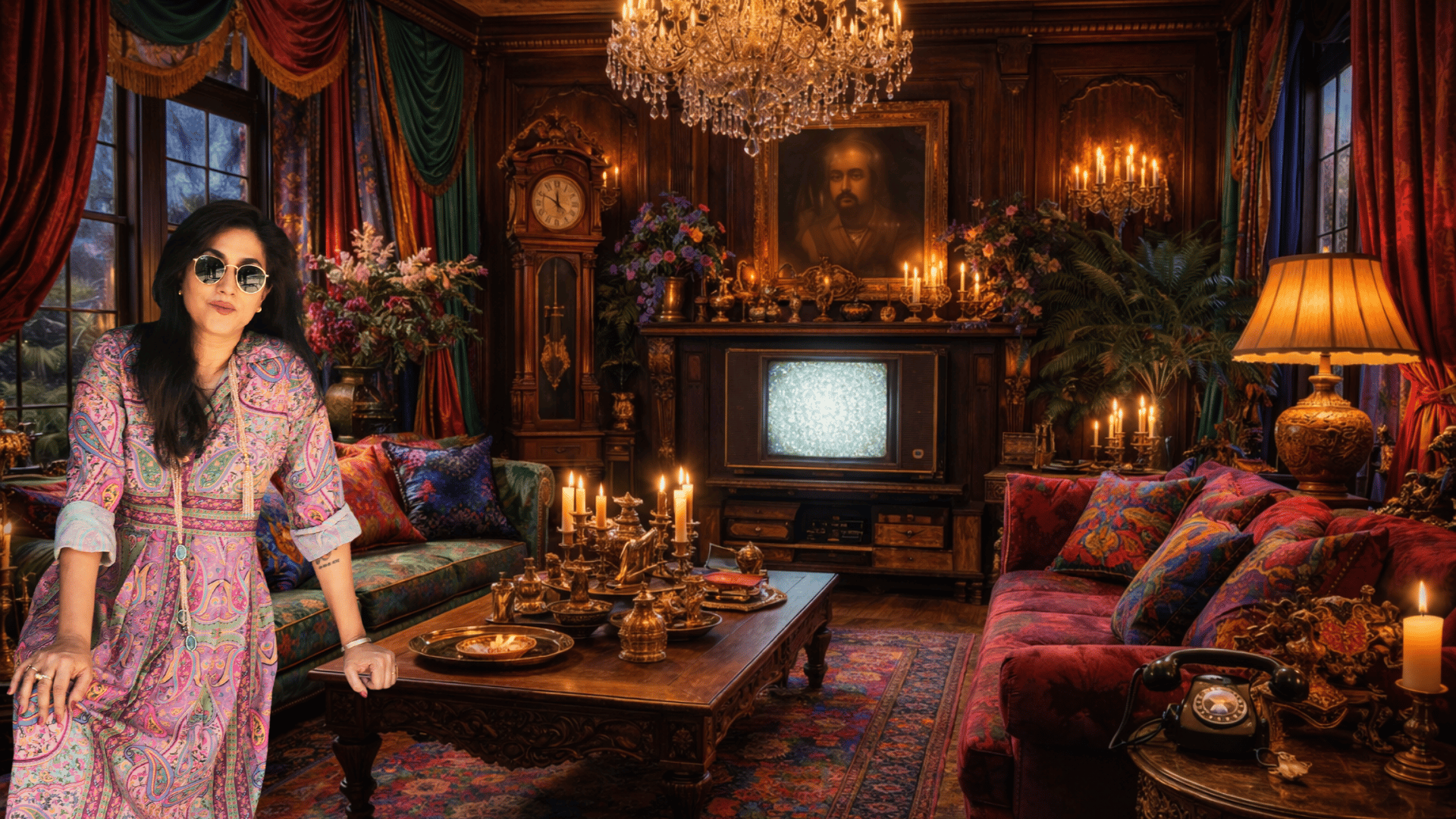 black and white bed linen