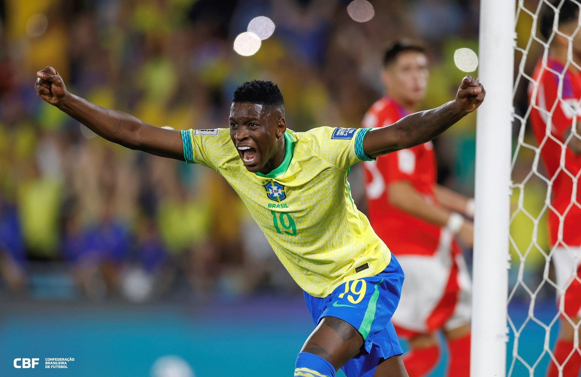 black blue and yellow textile