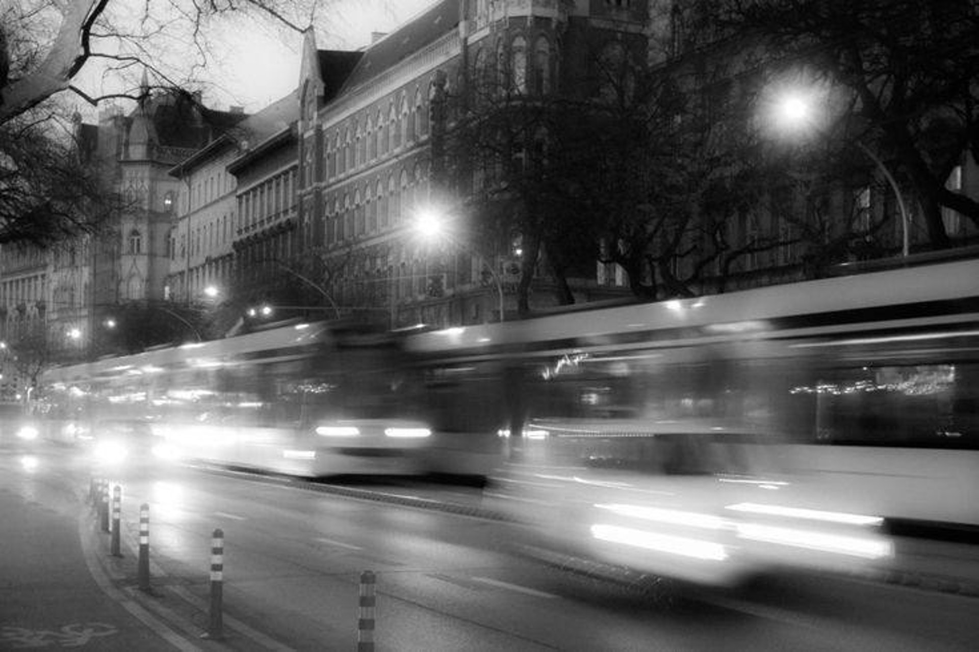 black and white bed linen