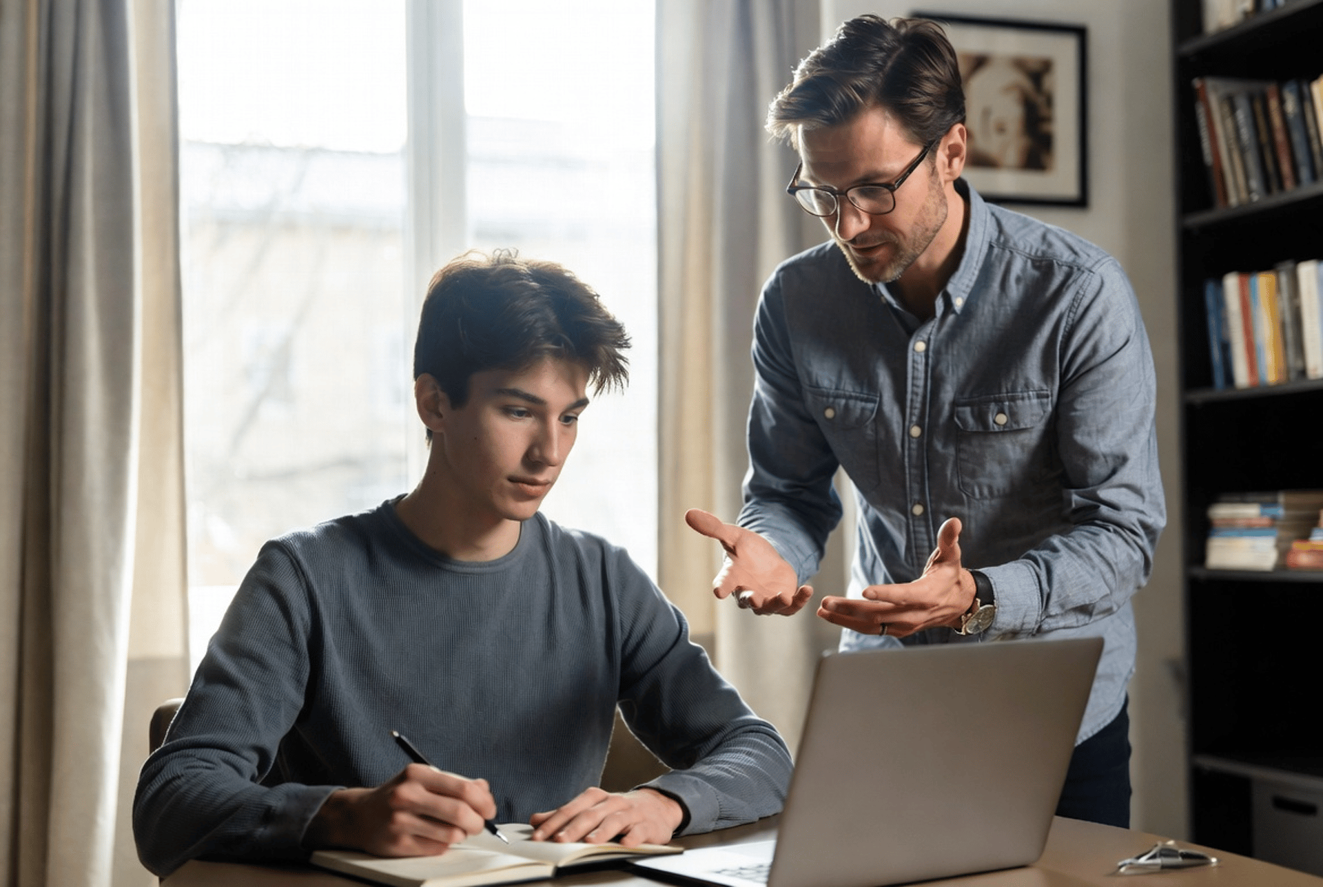 woman wearing yellow long-sleeved dress under white clouds and blue sky during daytime