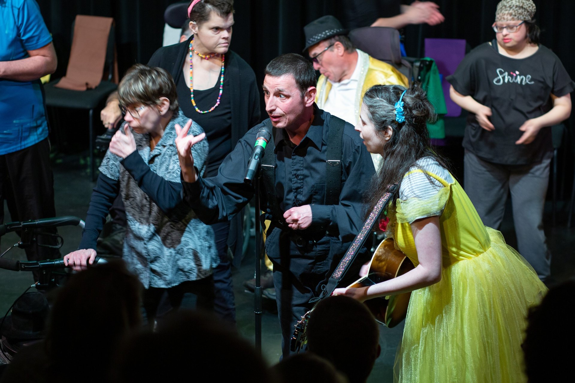 brown wooden chair inside the building