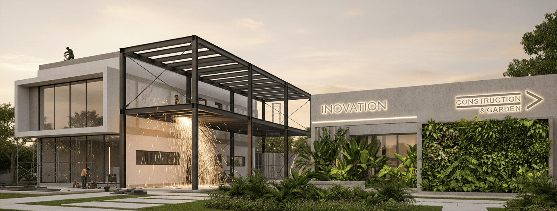 black and brown leather padded tub sofa