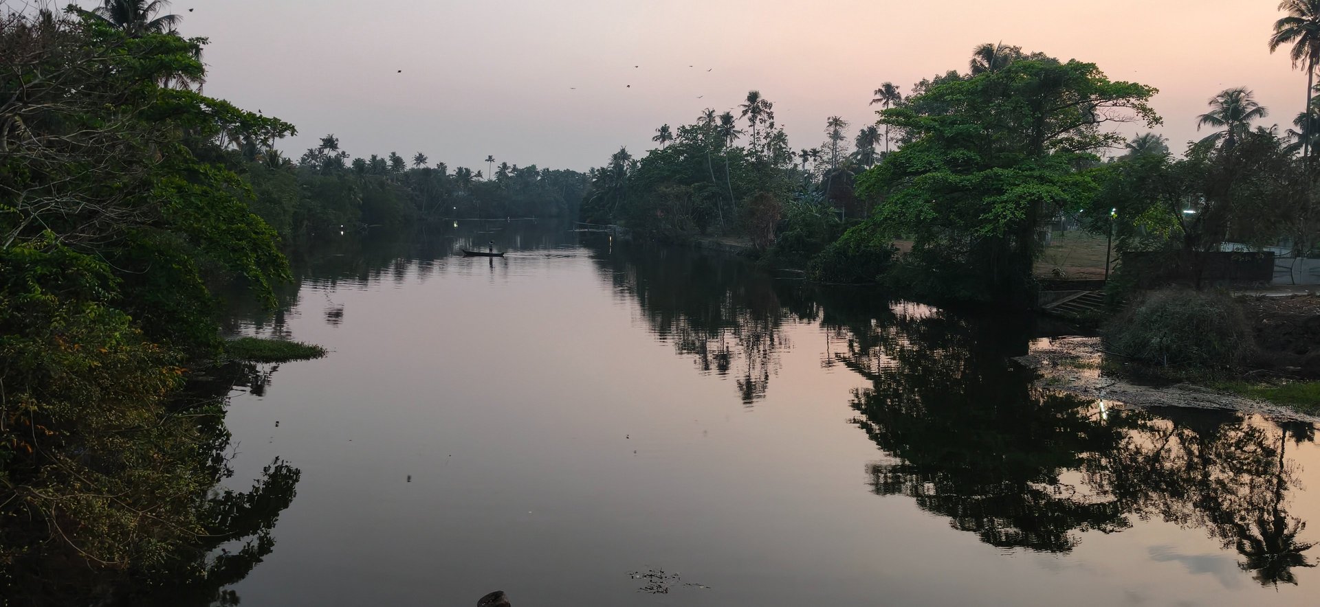 a close up of a black and brown abstract painting
