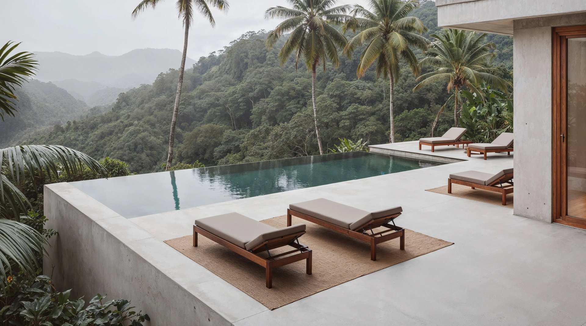 black and white bed linen