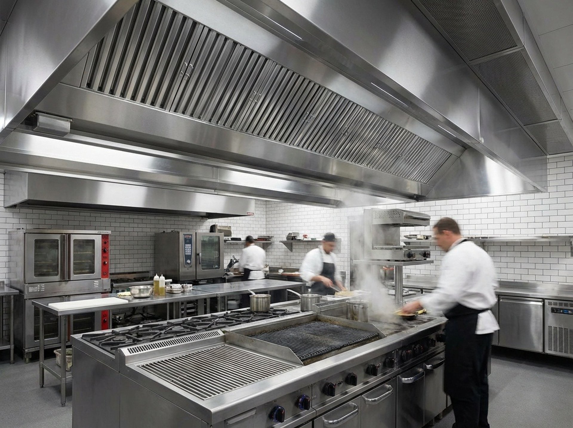 black and brown leather padded tub sofa