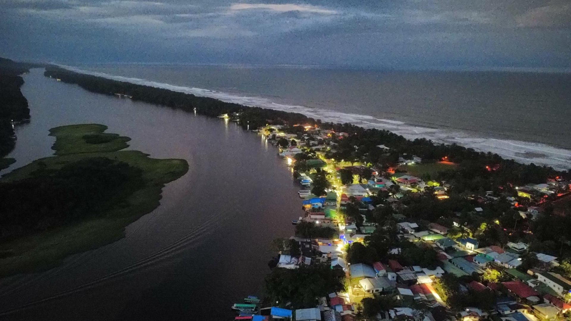 mountain range under blue sky