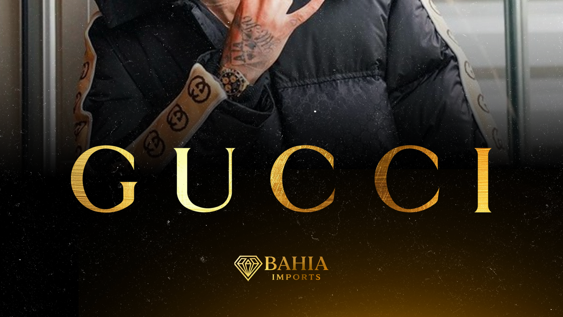 black blue and yellow textile