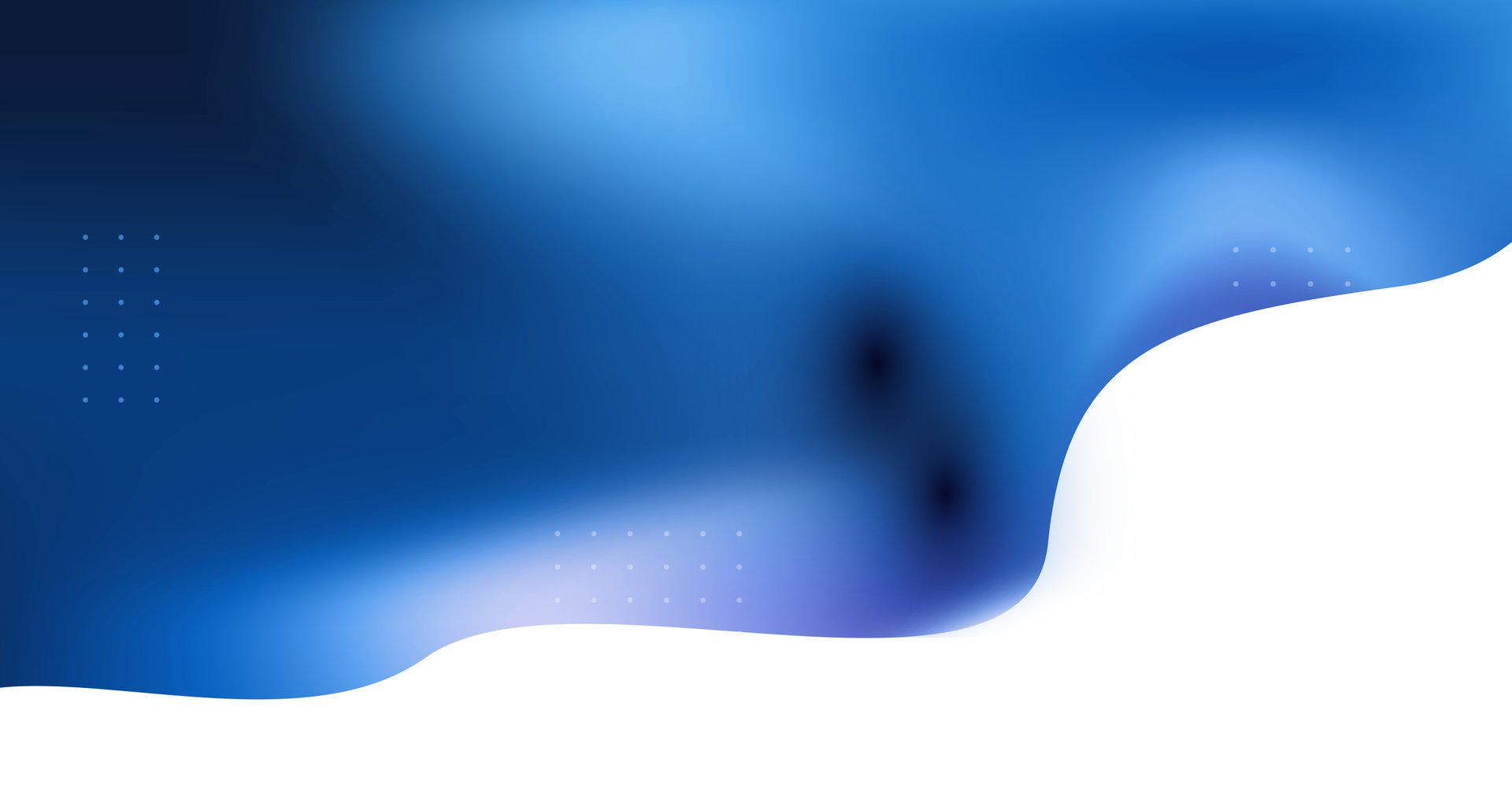 a blurry image of a blue and white sky