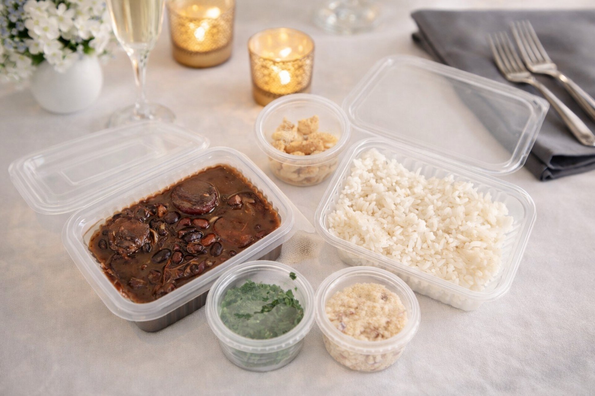 black and white bed linen