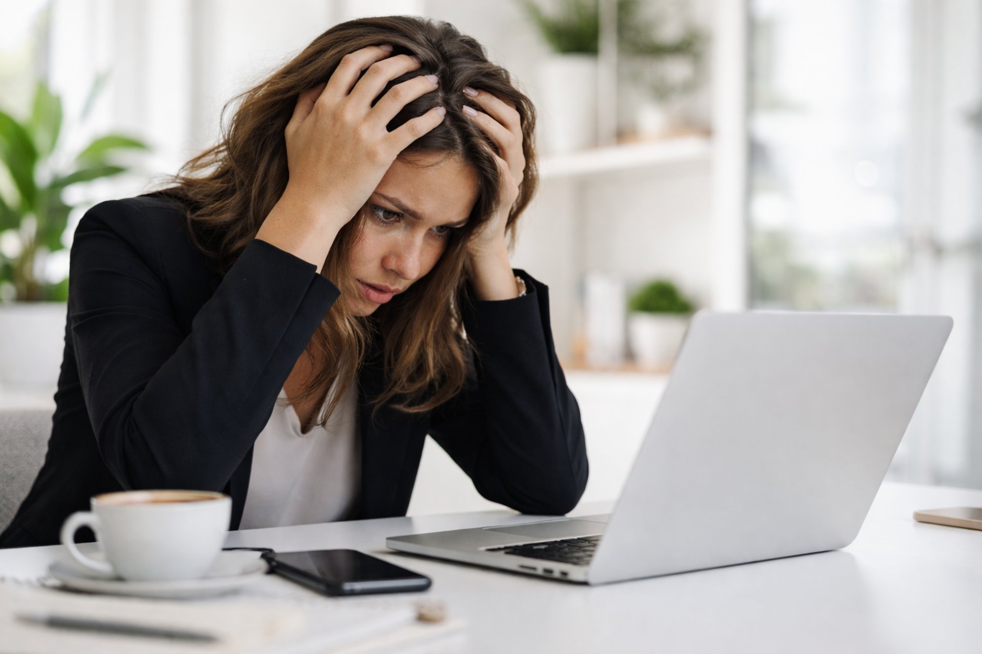 black and white bed linen