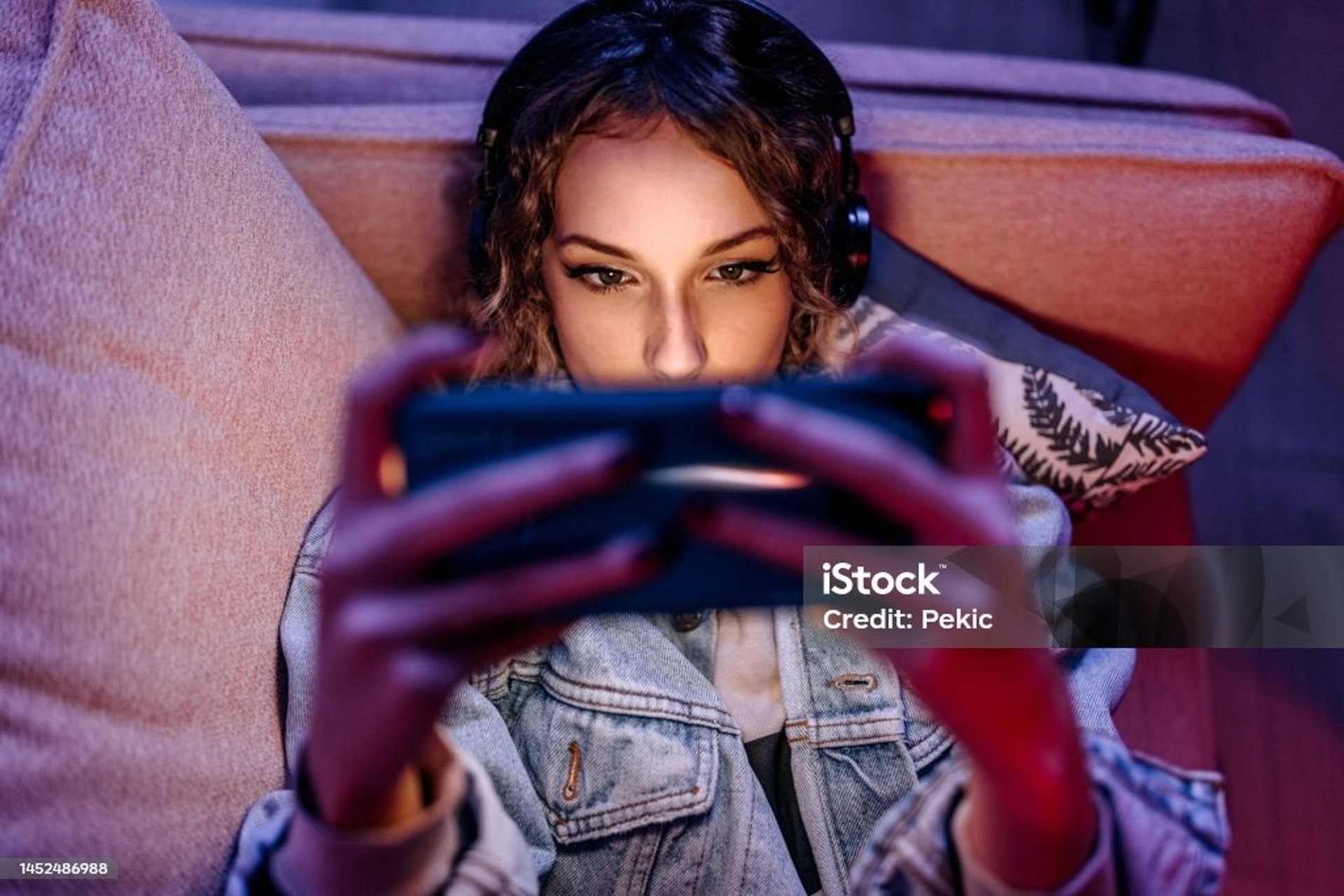 person using MacBook Pro