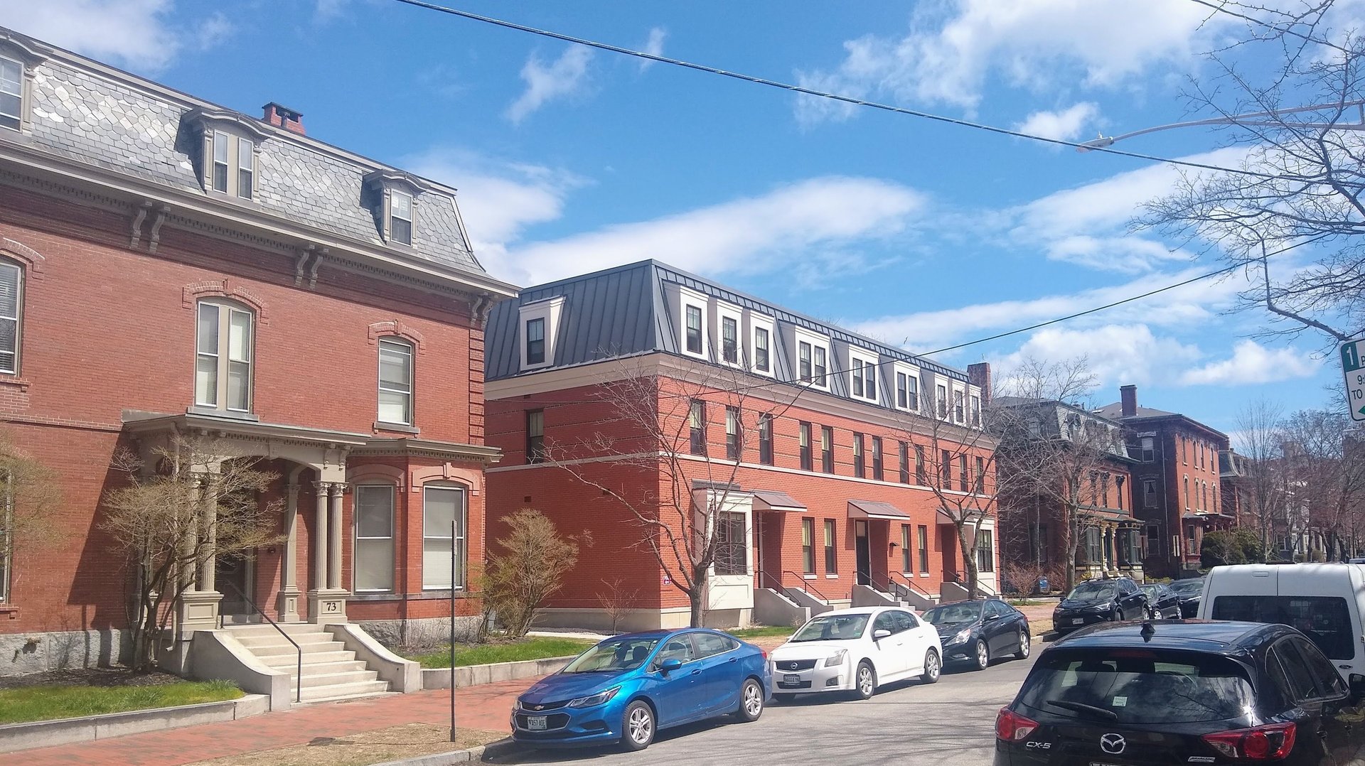 black and white bed linen