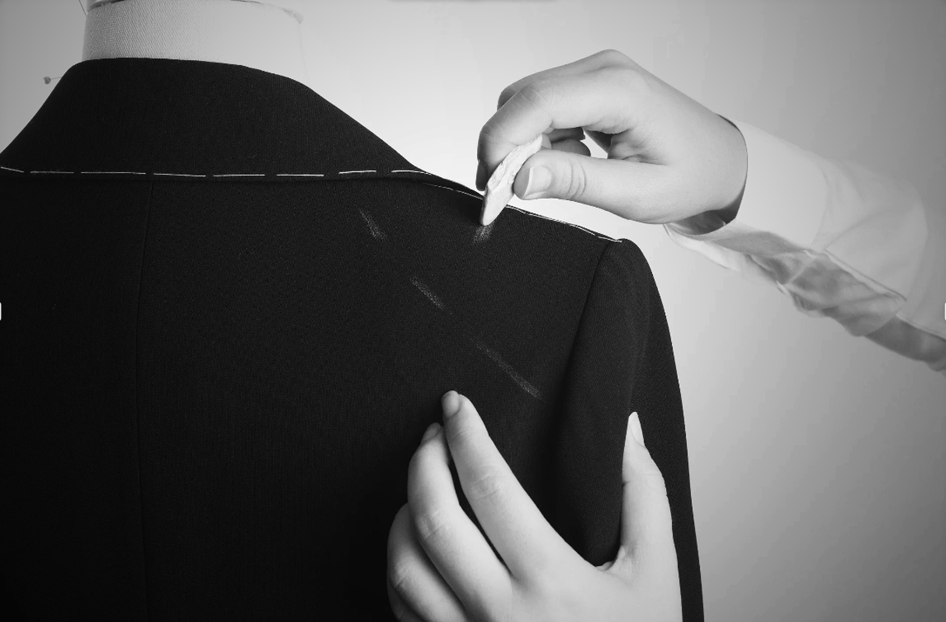 woman wearing yellow long-sleeved dress under white clouds and blue sky during daytime
