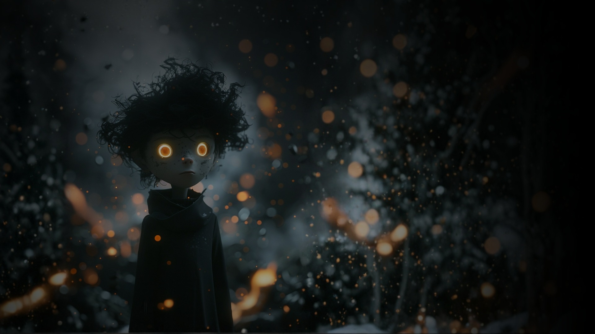 Story Launchbox curated handcrafted animation project producing original screenplay submissions