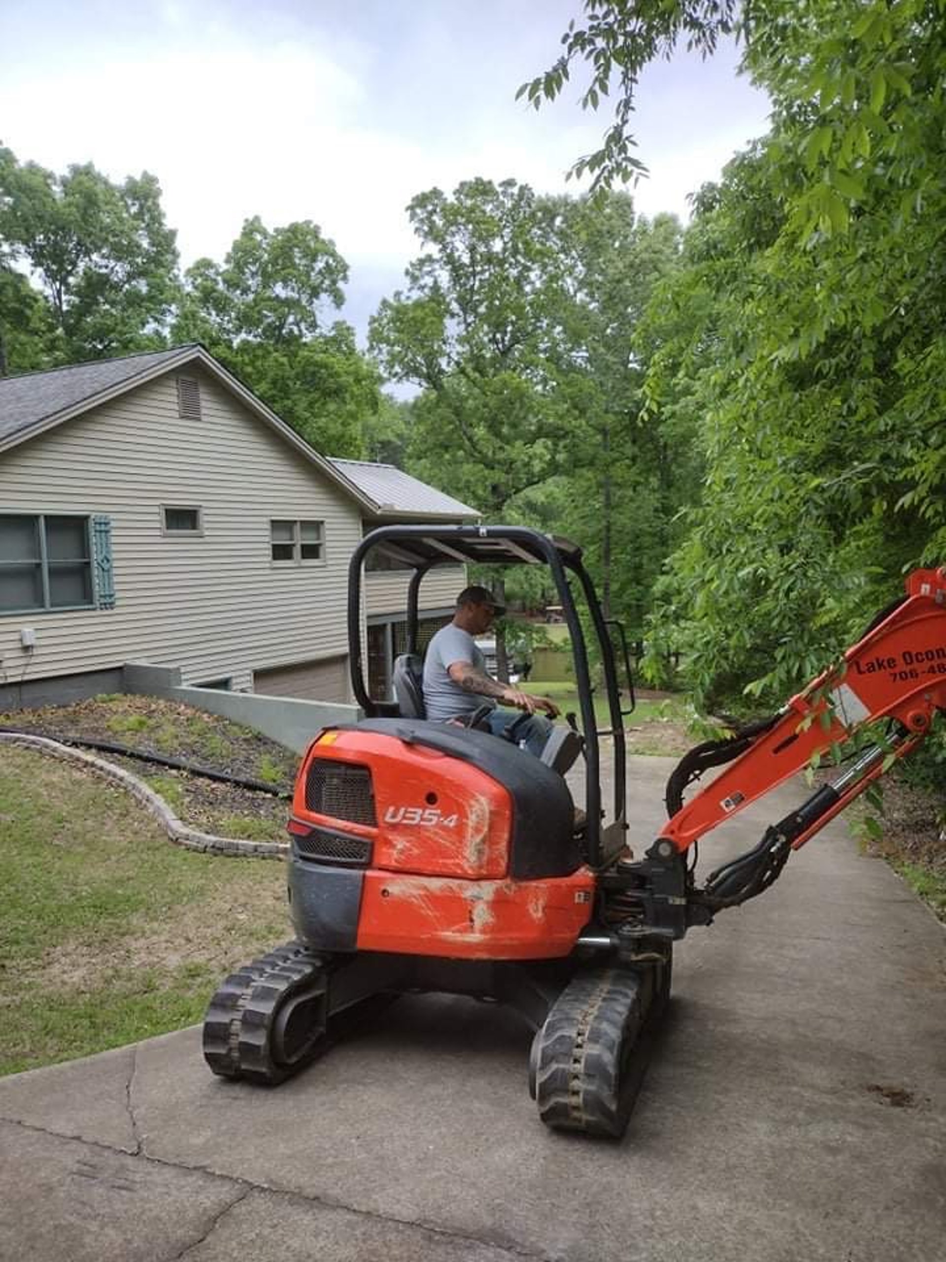 woman wearing yellow long-sleeved dress under white clouds and blue sky during daytime