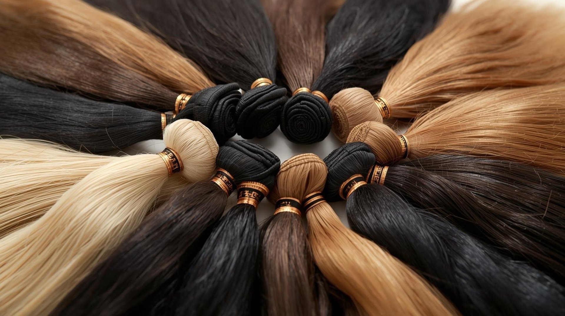 woman wearing yellow long-sleeved dress under white clouds and blue sky during daytime