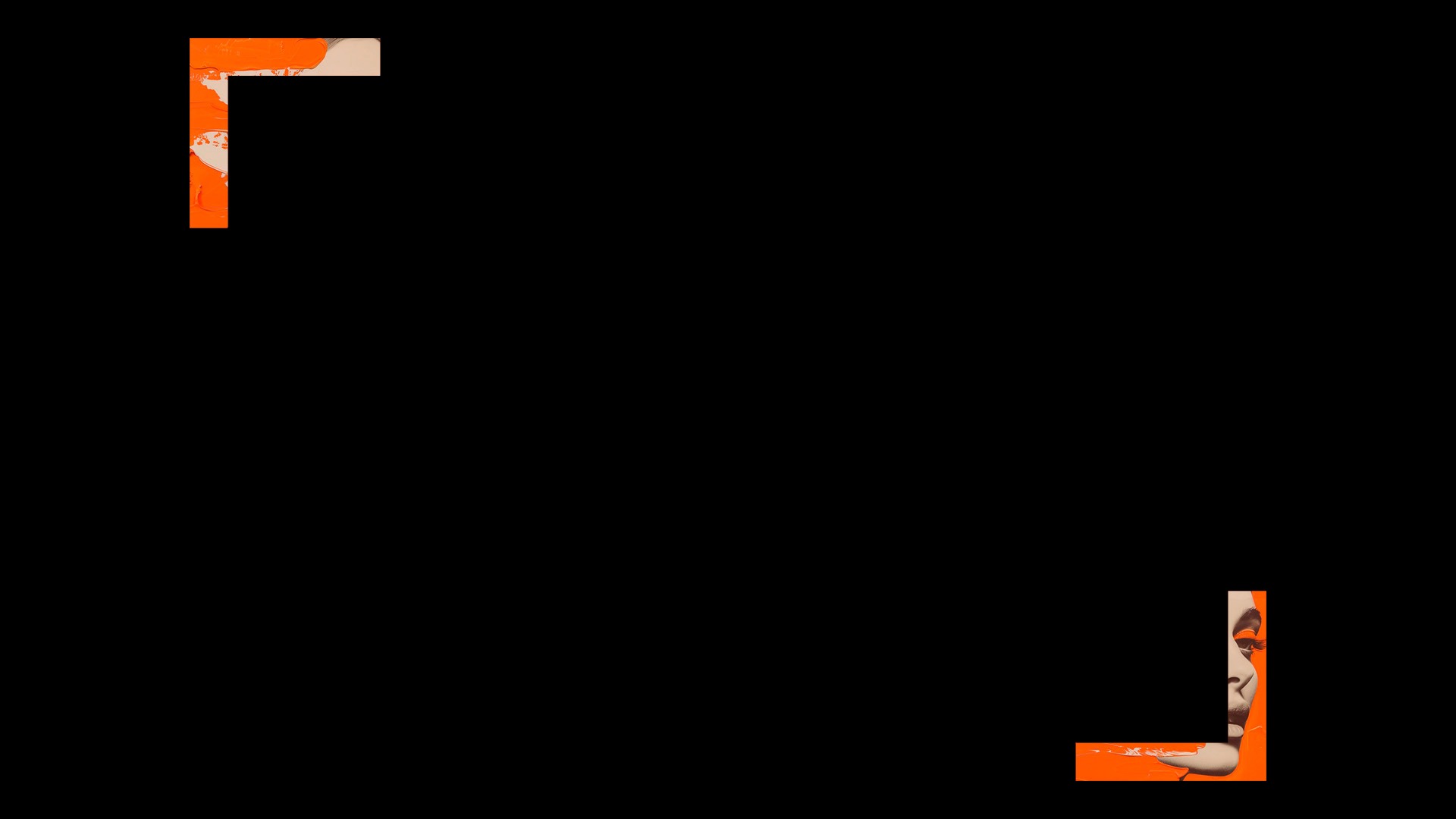 black and white bed linen